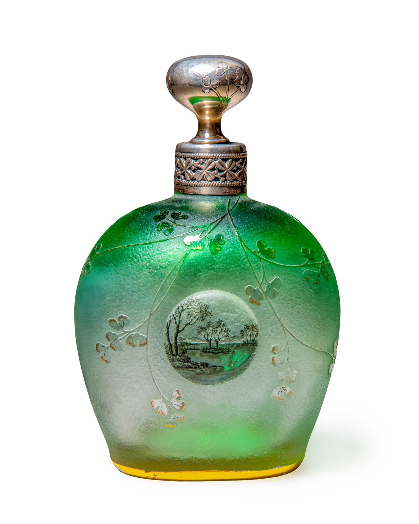 DAUM FRÈRES