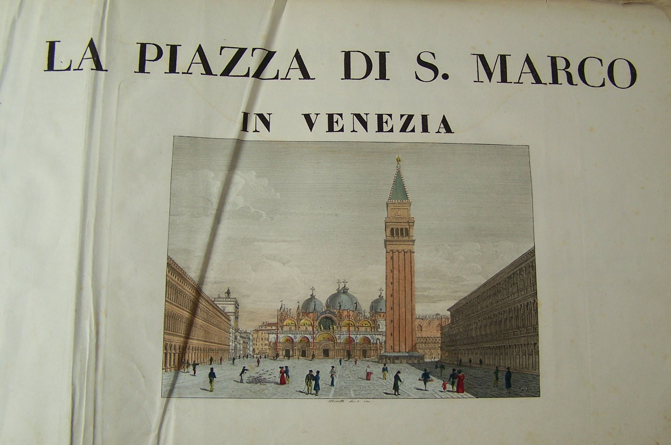 Venice -- Quadri, Antonio