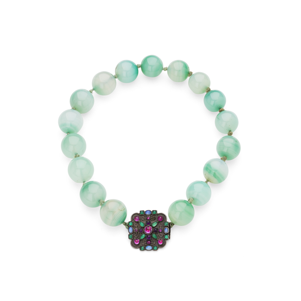 SIBYL DUNLOP (1889-1968)