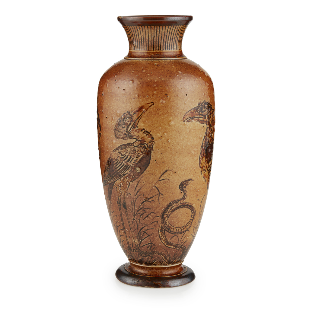 MARTIN BROTHERS, LONDON