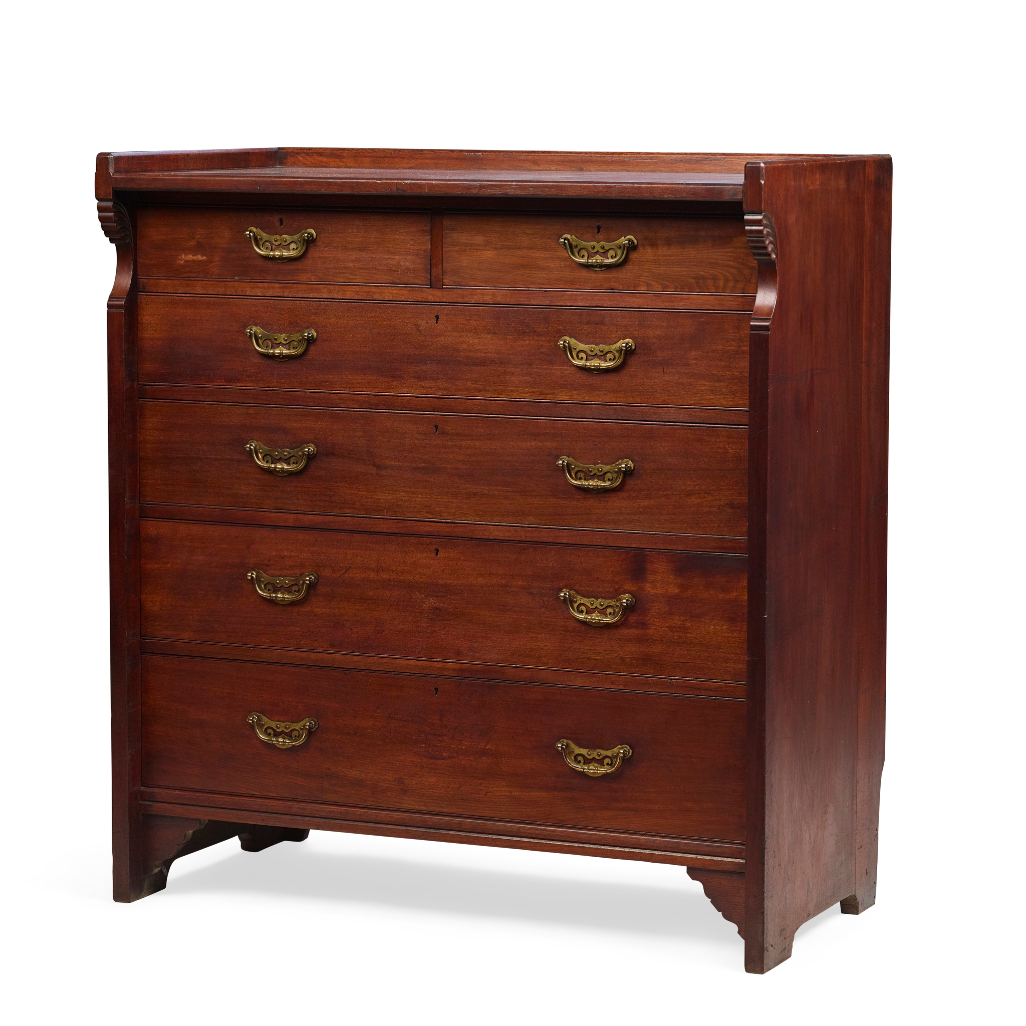 CHARLES EASTLAKE (1836-1906) FOR HOLLAND & SONS