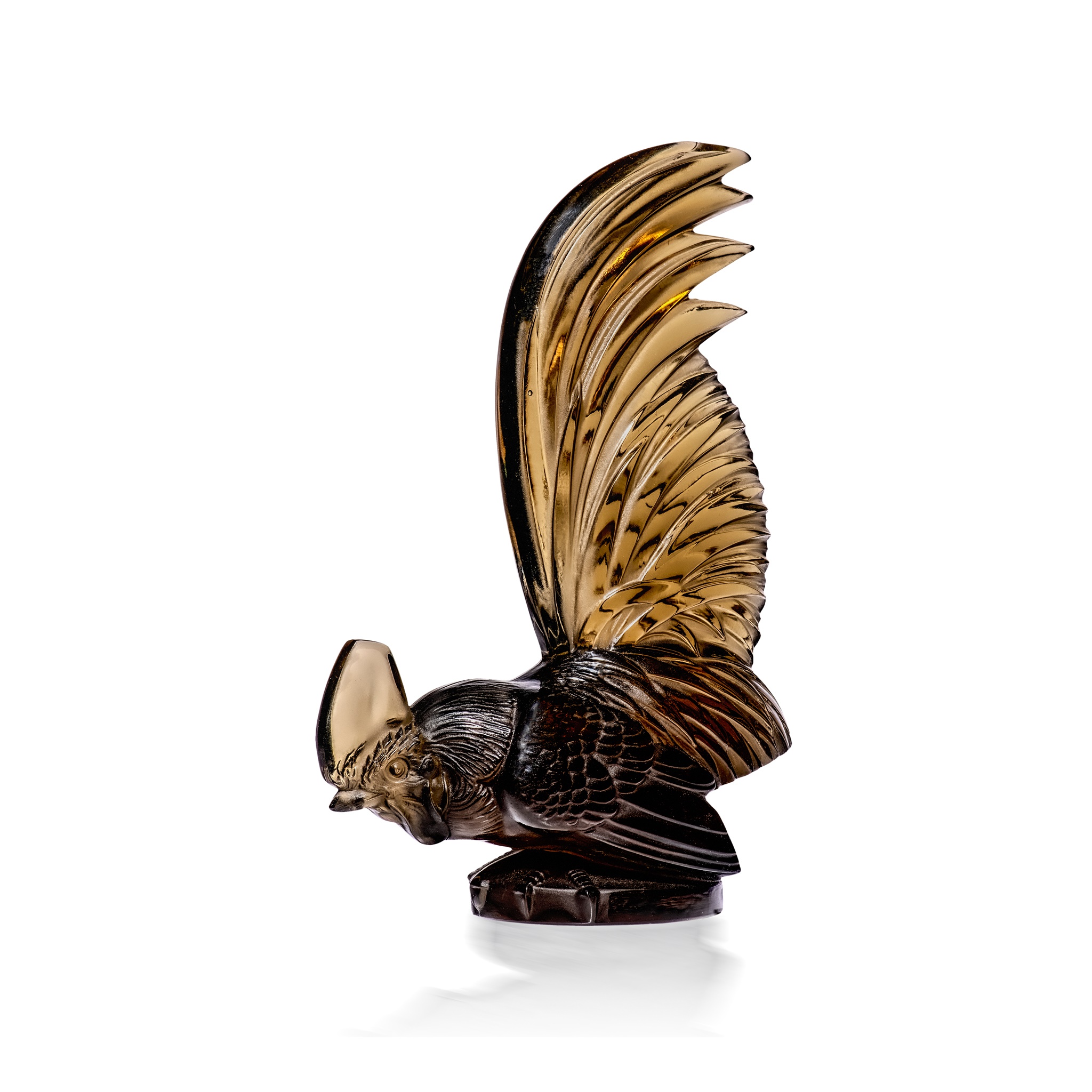 René Lalique (French 1860-1945)