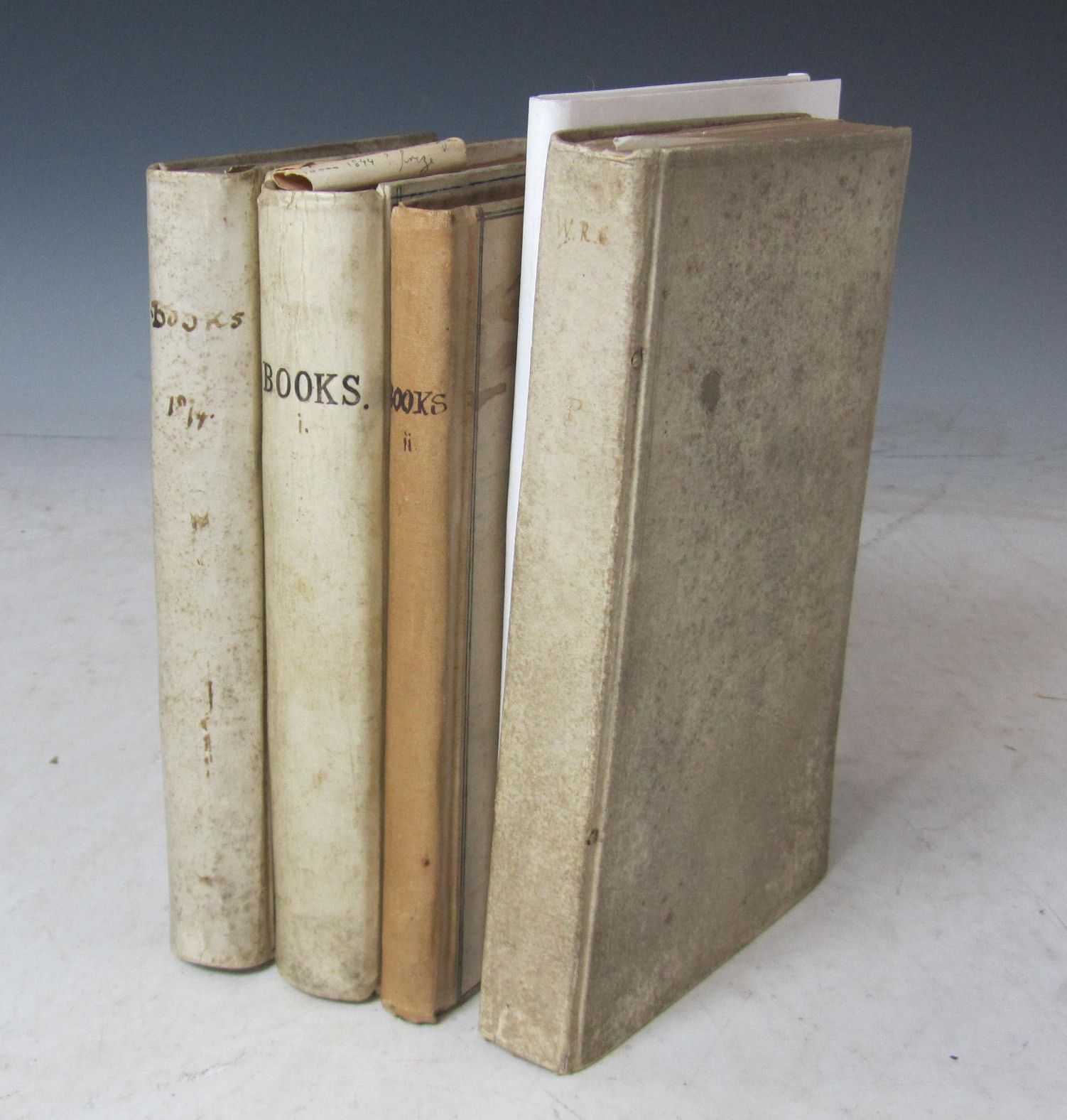 Library Catalogue - Churton, Edward