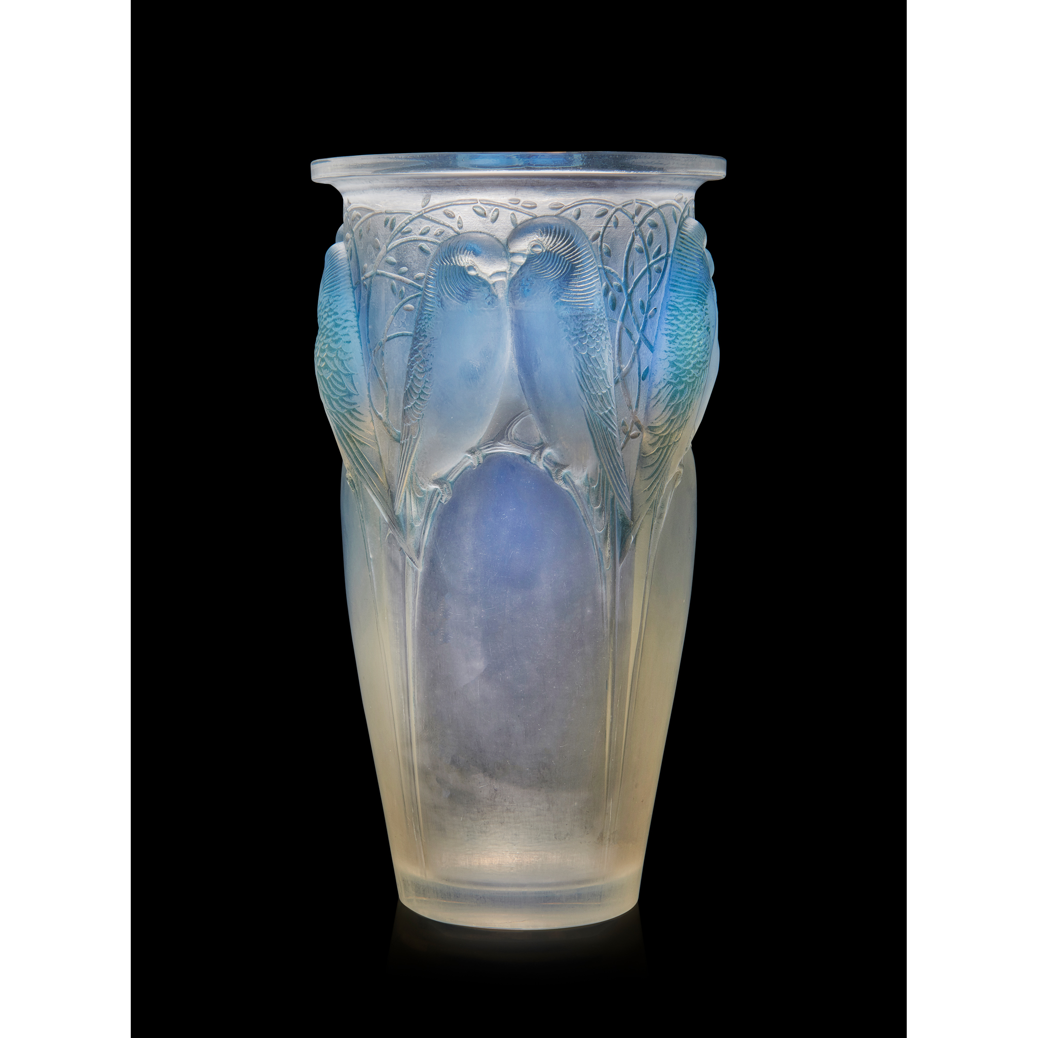 RENÉ LALIQUE (1860-1945)
