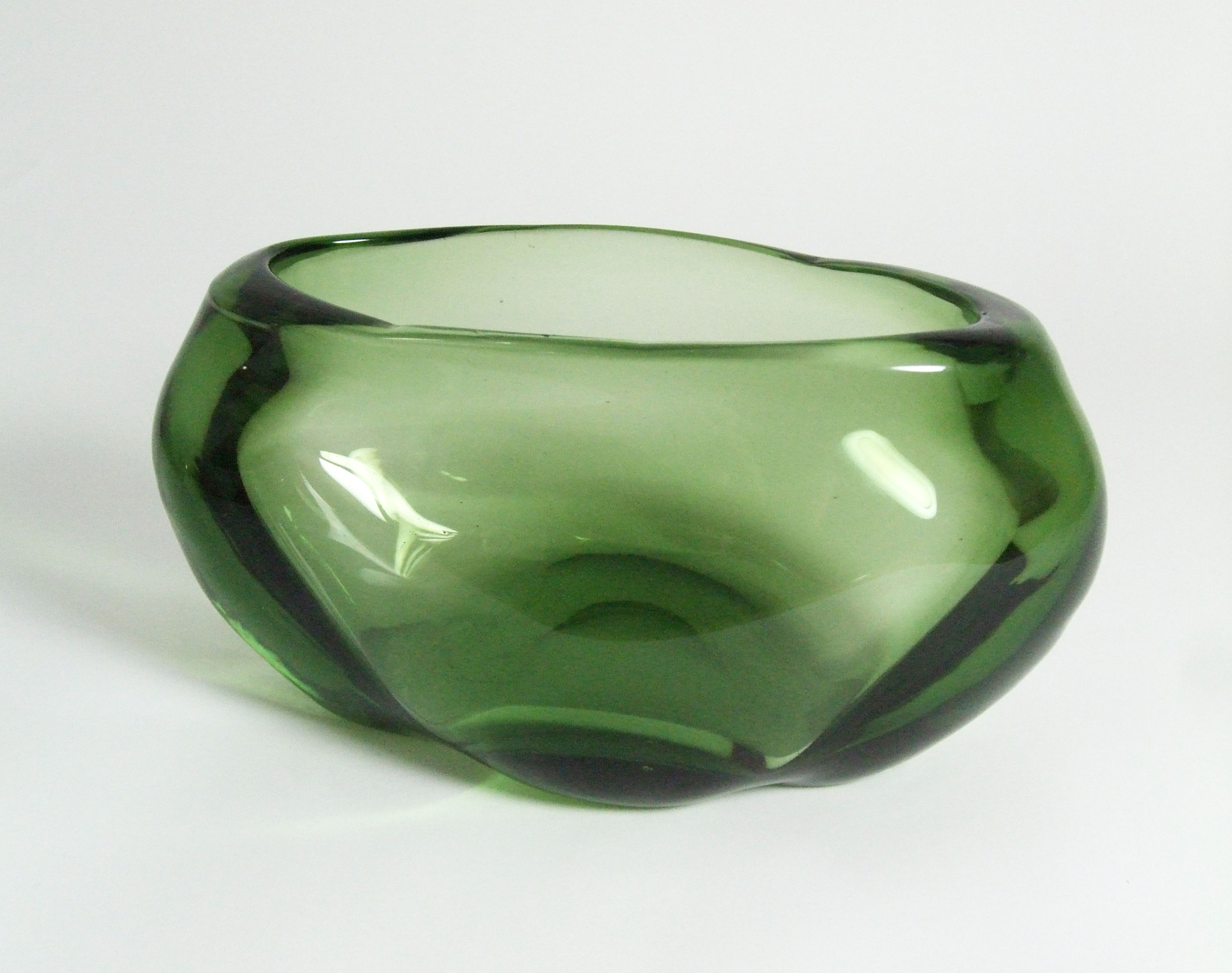 JAMES HOGAN FOR WHITEFRIARS GLASS