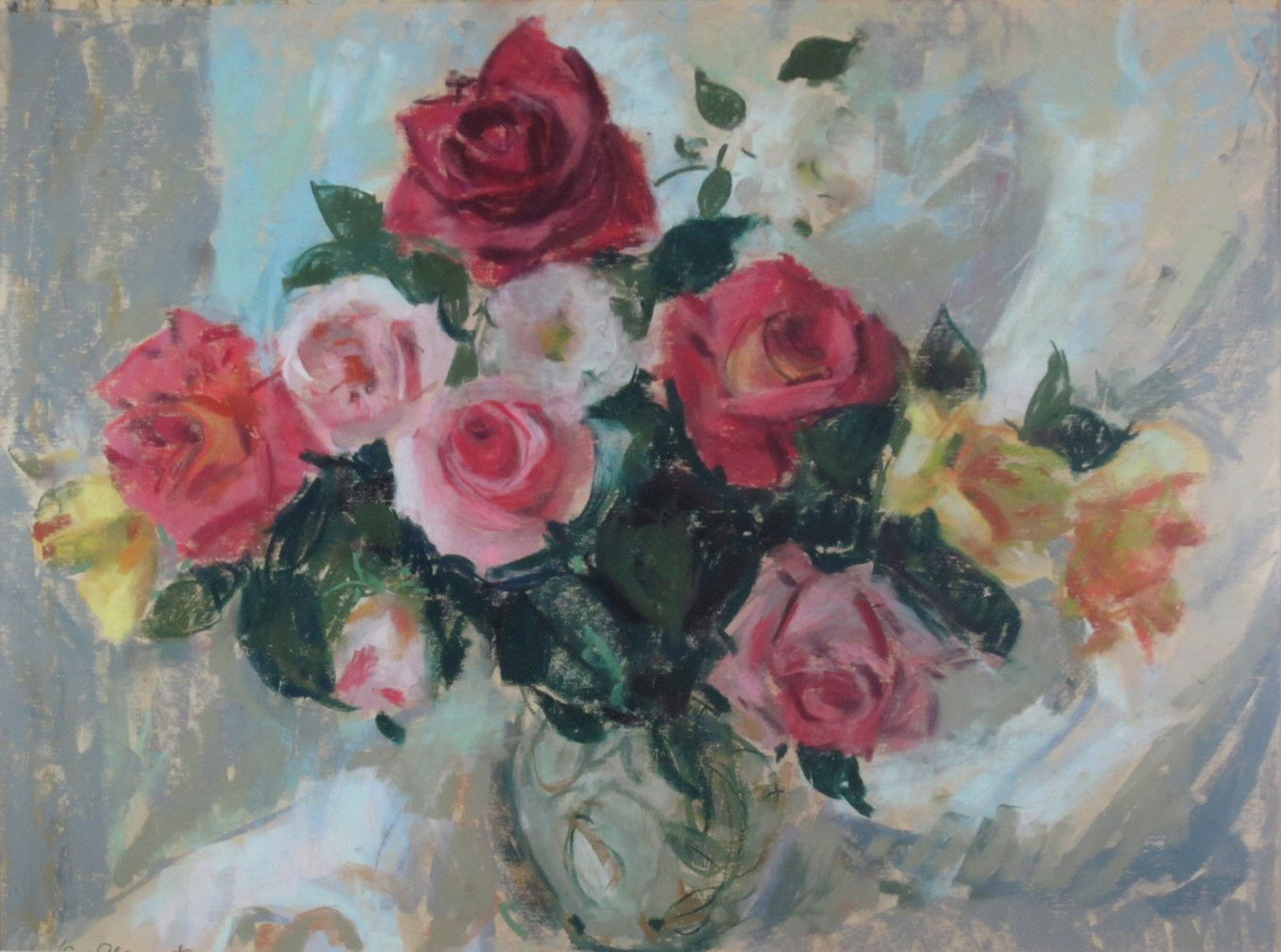 LENA ALEXANDER (SCOTTISH 1899-1983)