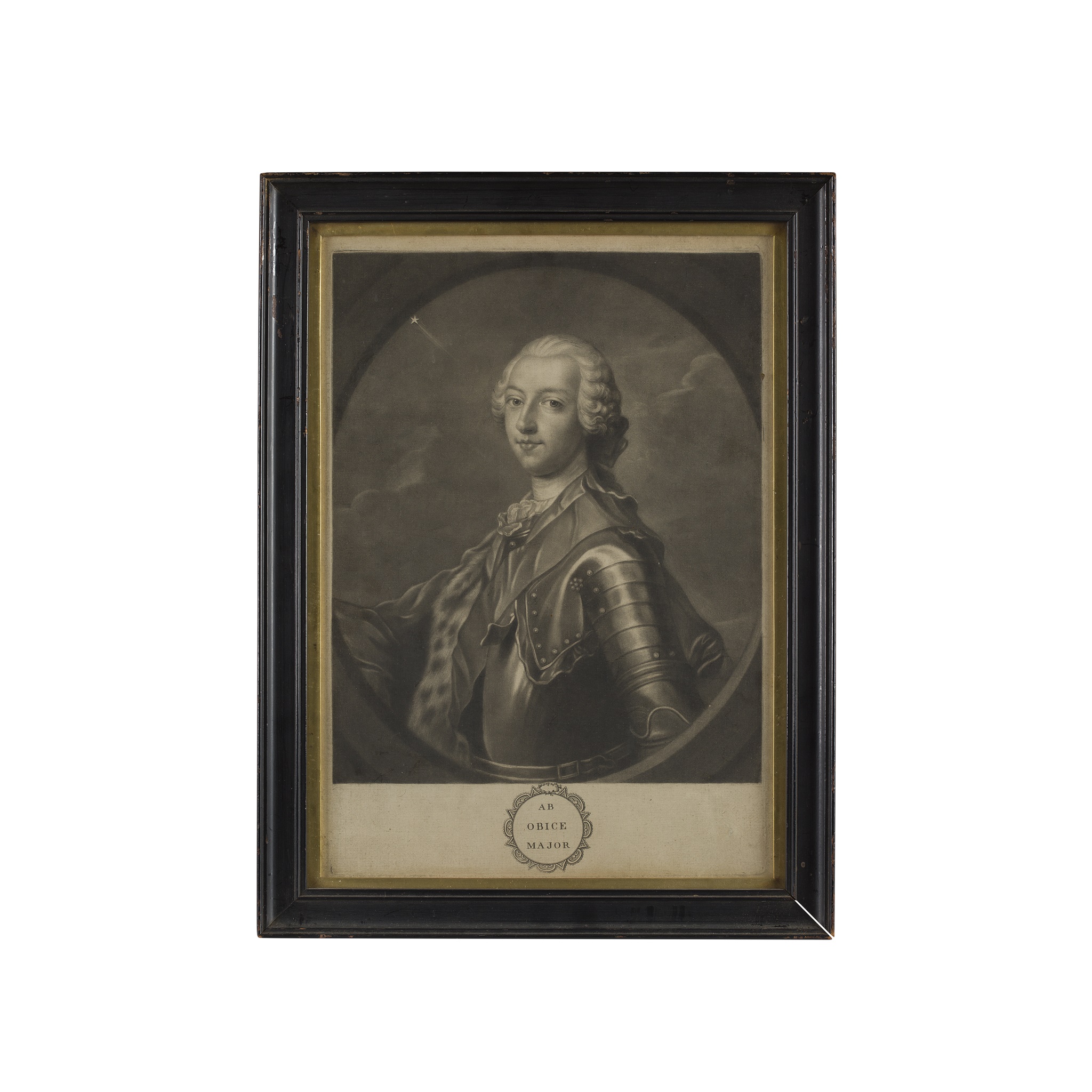 PRINTS, A COLLECTION, MAINLY OF JACOBITE INTEREST