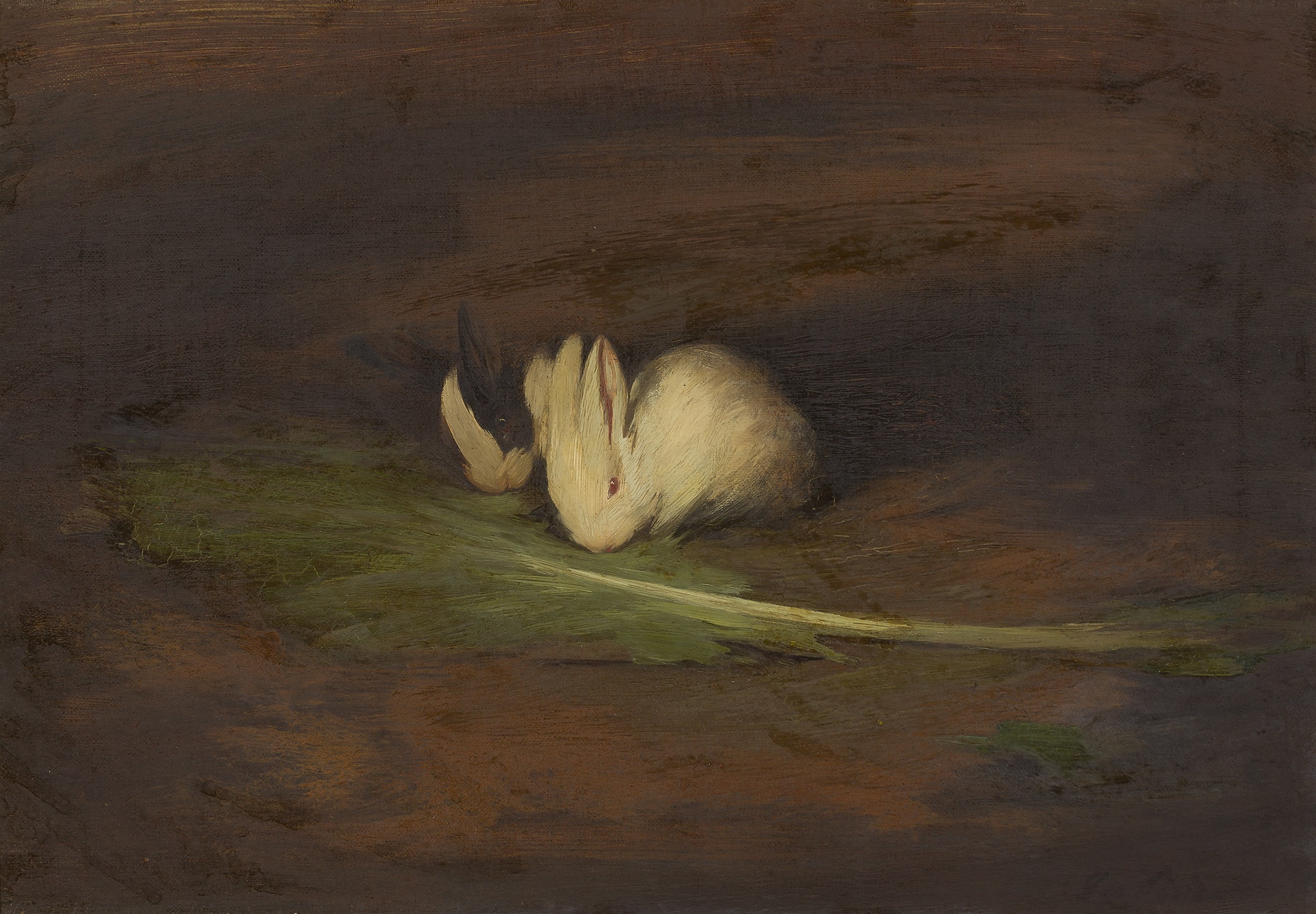 SIR GEORGE PIRIE R.S.A, R.S.W., L.L.D (SCOTTISH 1864-1946)