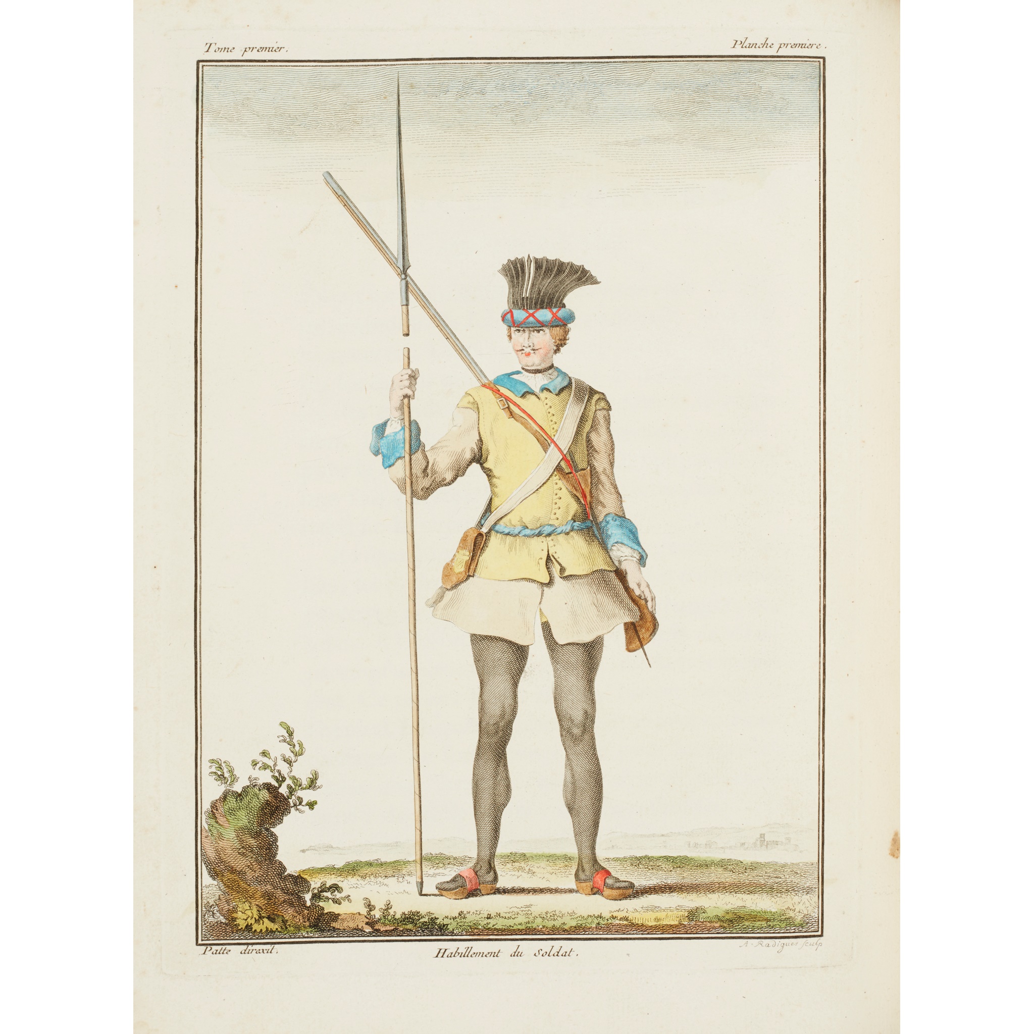Saxe, Maurice, Comte de