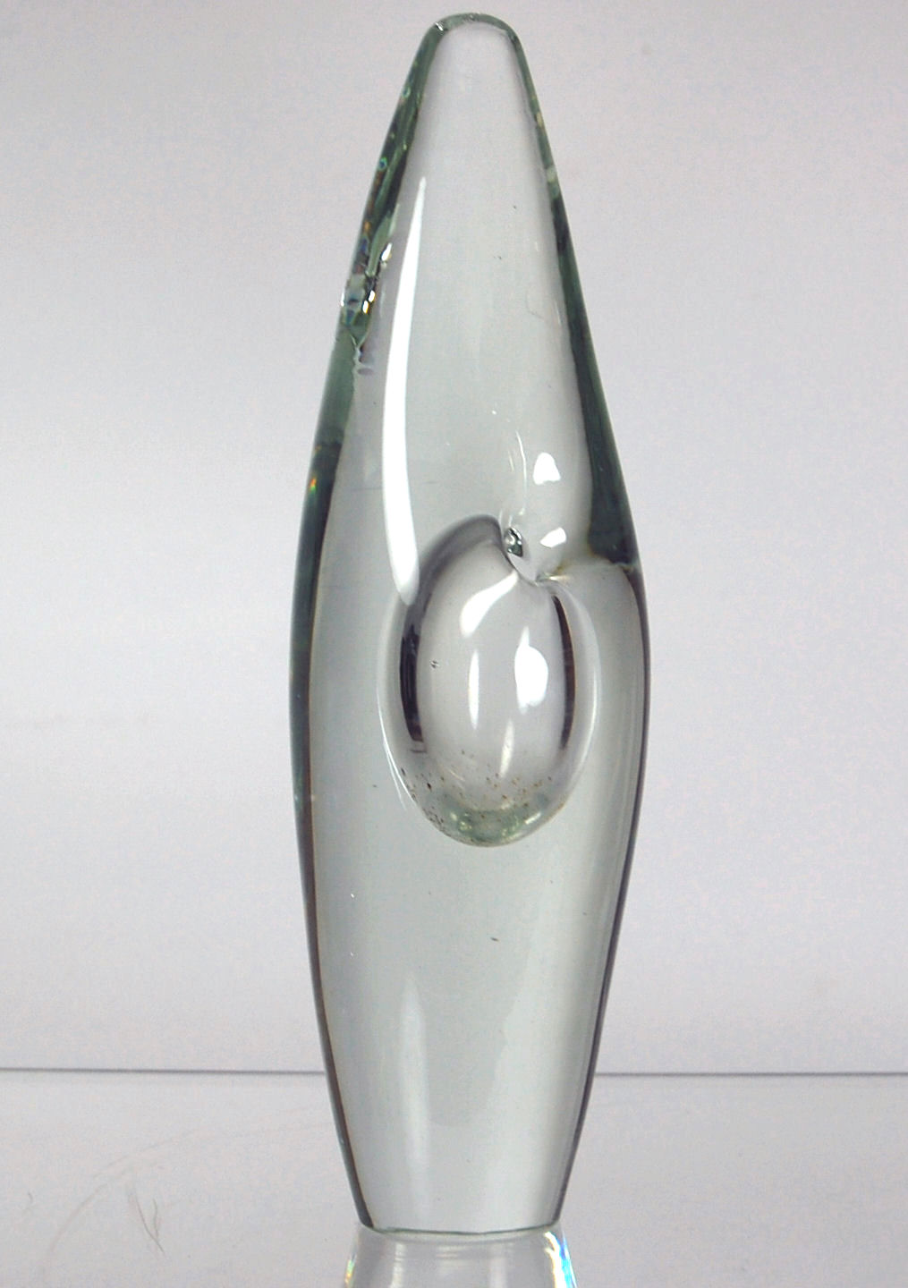 TIMO SARPANEVA FOR IITALA, FINLAND