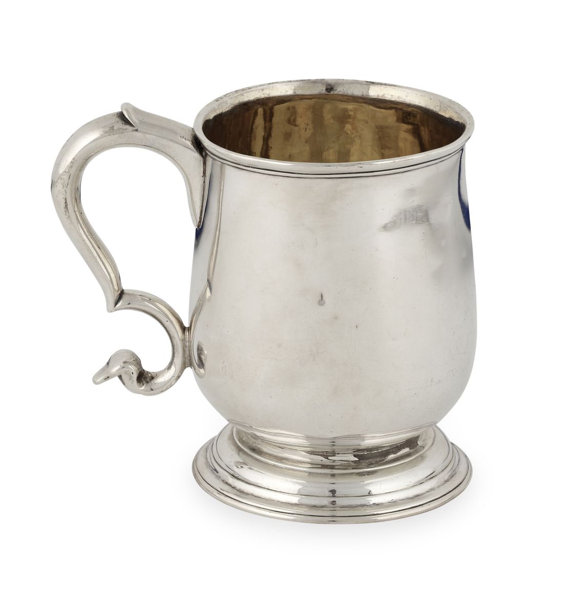 Glasgow - a Scottish provincial mug