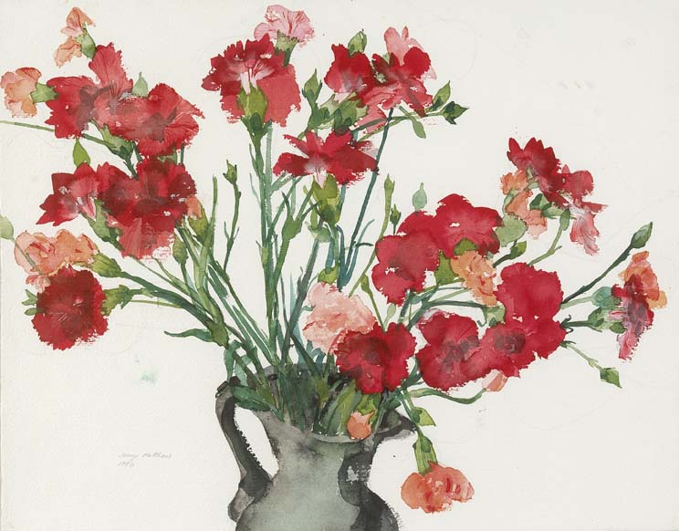 JENNY MATTHEWS (B. 1964)