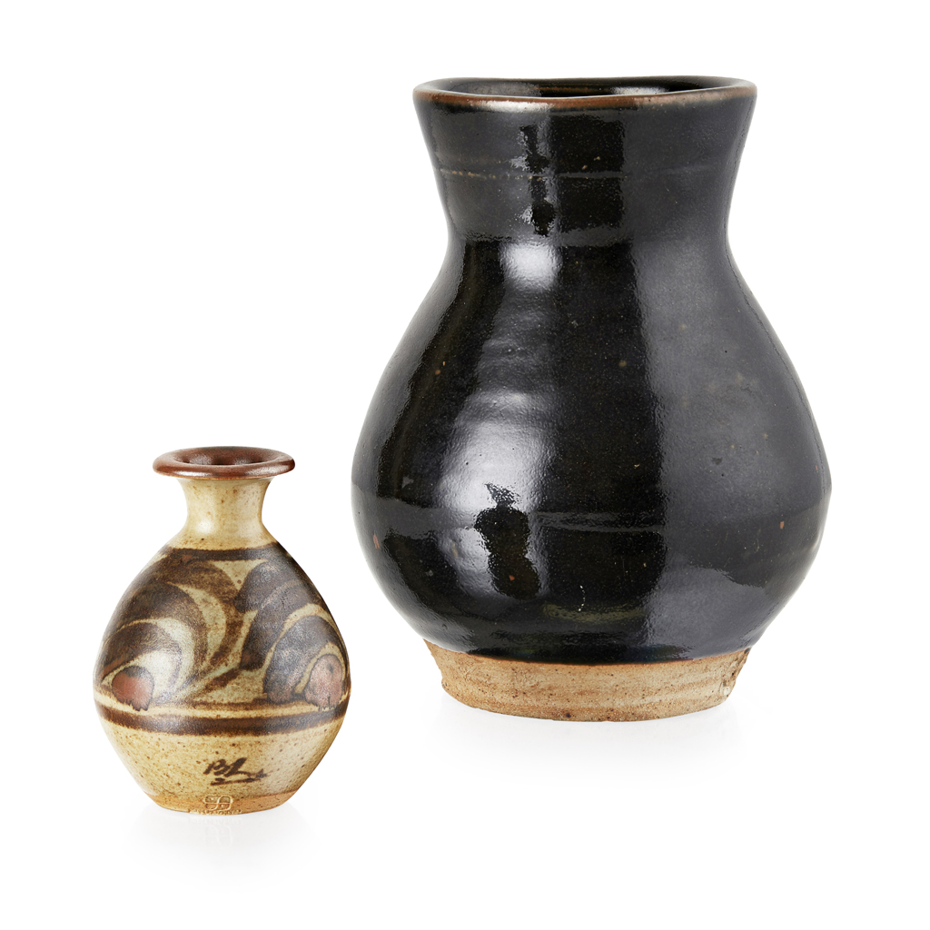 BERNARD LEACH (1887-1979)