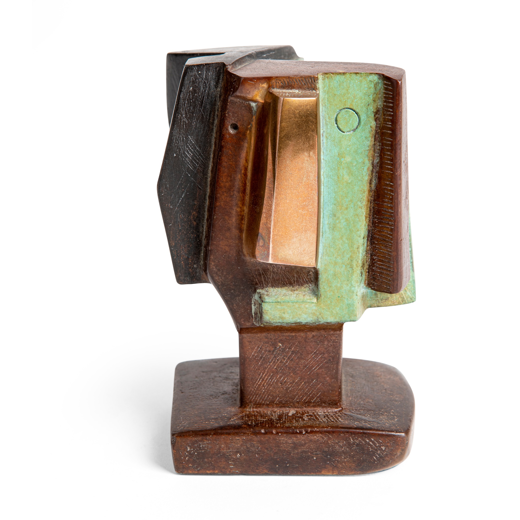 Bryan Ingham (British 1936-1997)