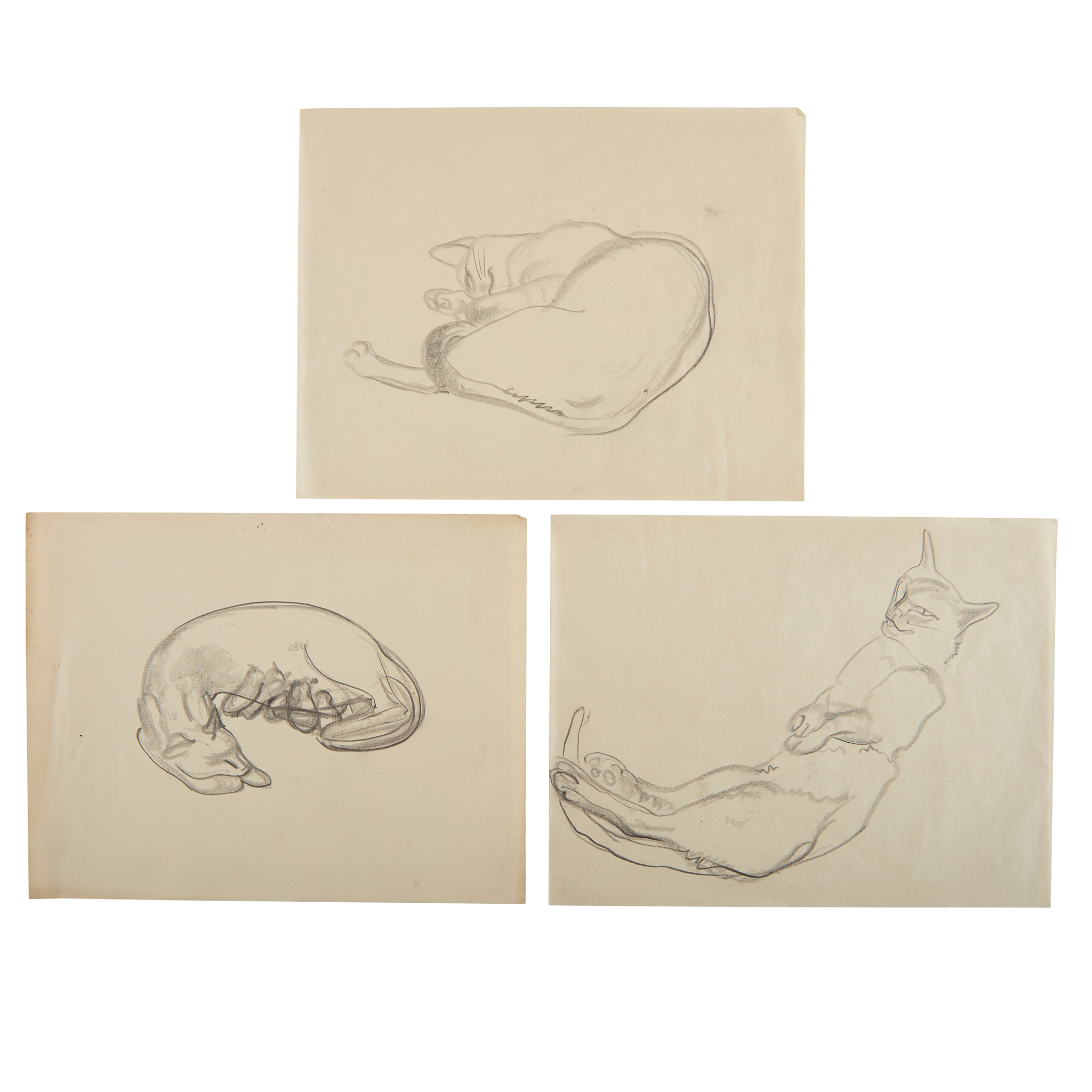 WILLIAM MCCANCE (SCOTTISH 1894-1970)