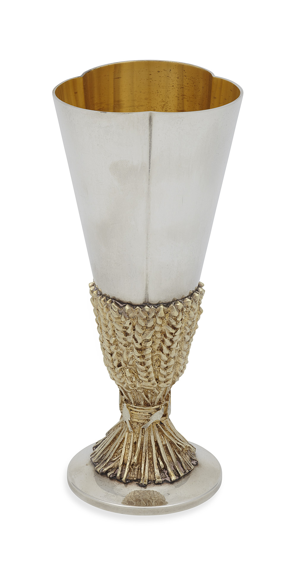 AURUM - Chichester Cathedral goblet