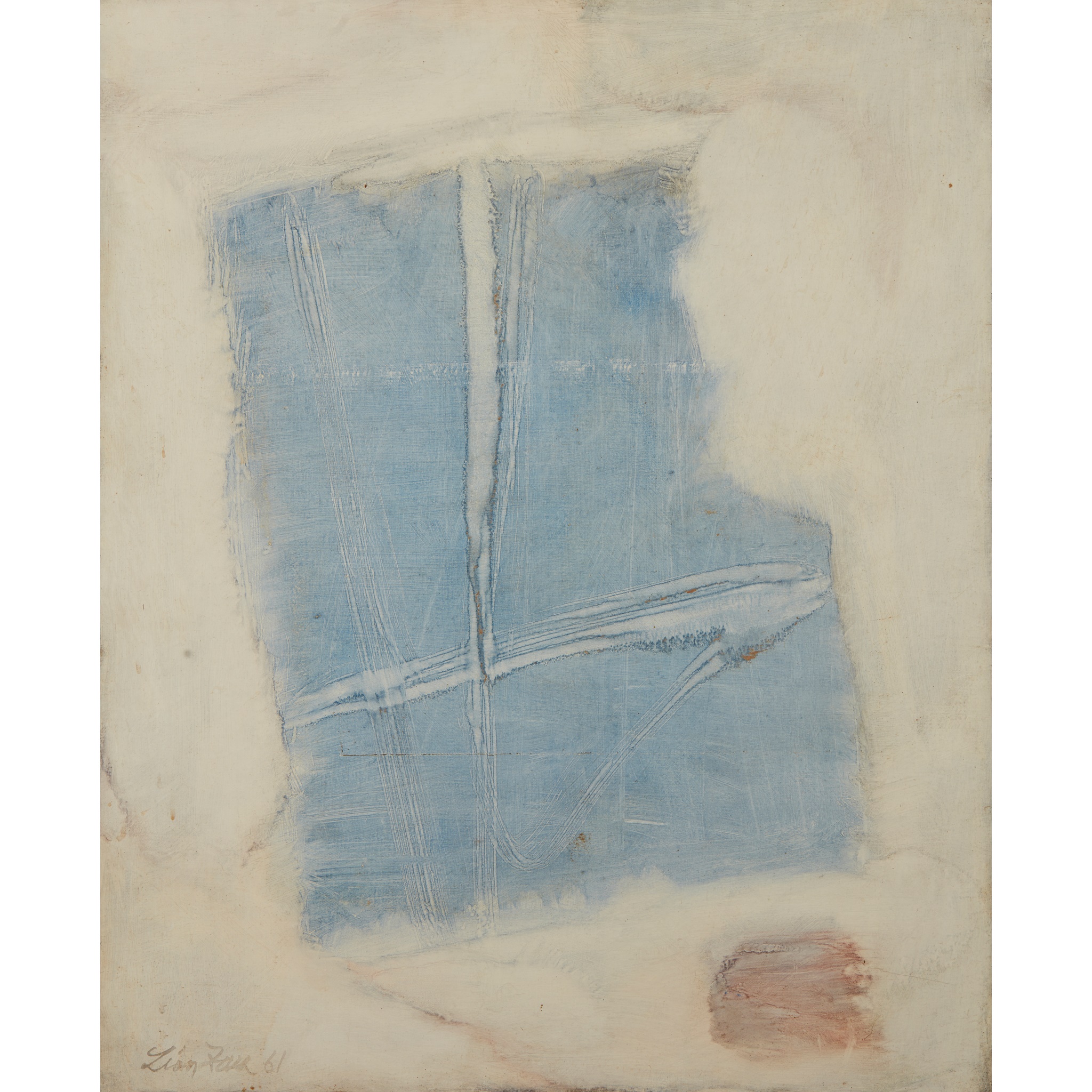 LÉON ZACK (RUSSIAN/FRENCH 1892-1980)