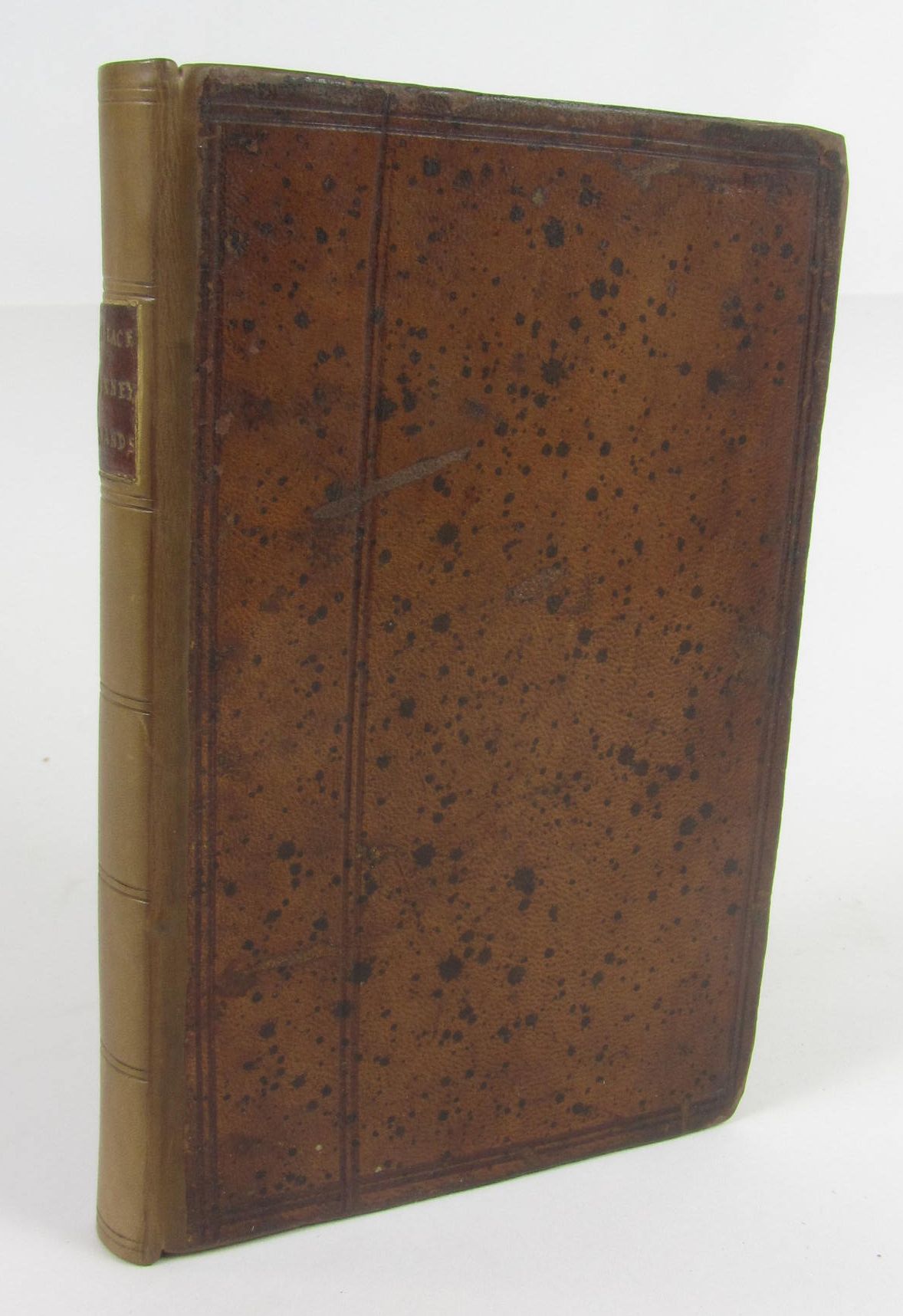 Orkney - Wallace, James