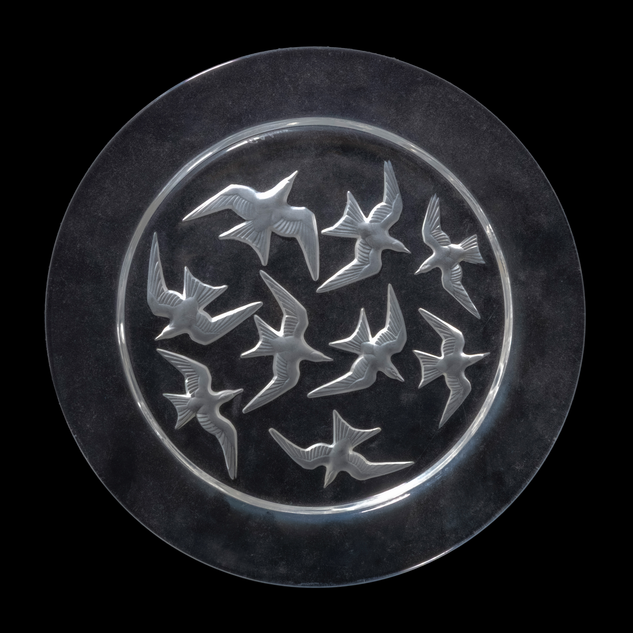 RENÉ LALIQUE (1860-1945)