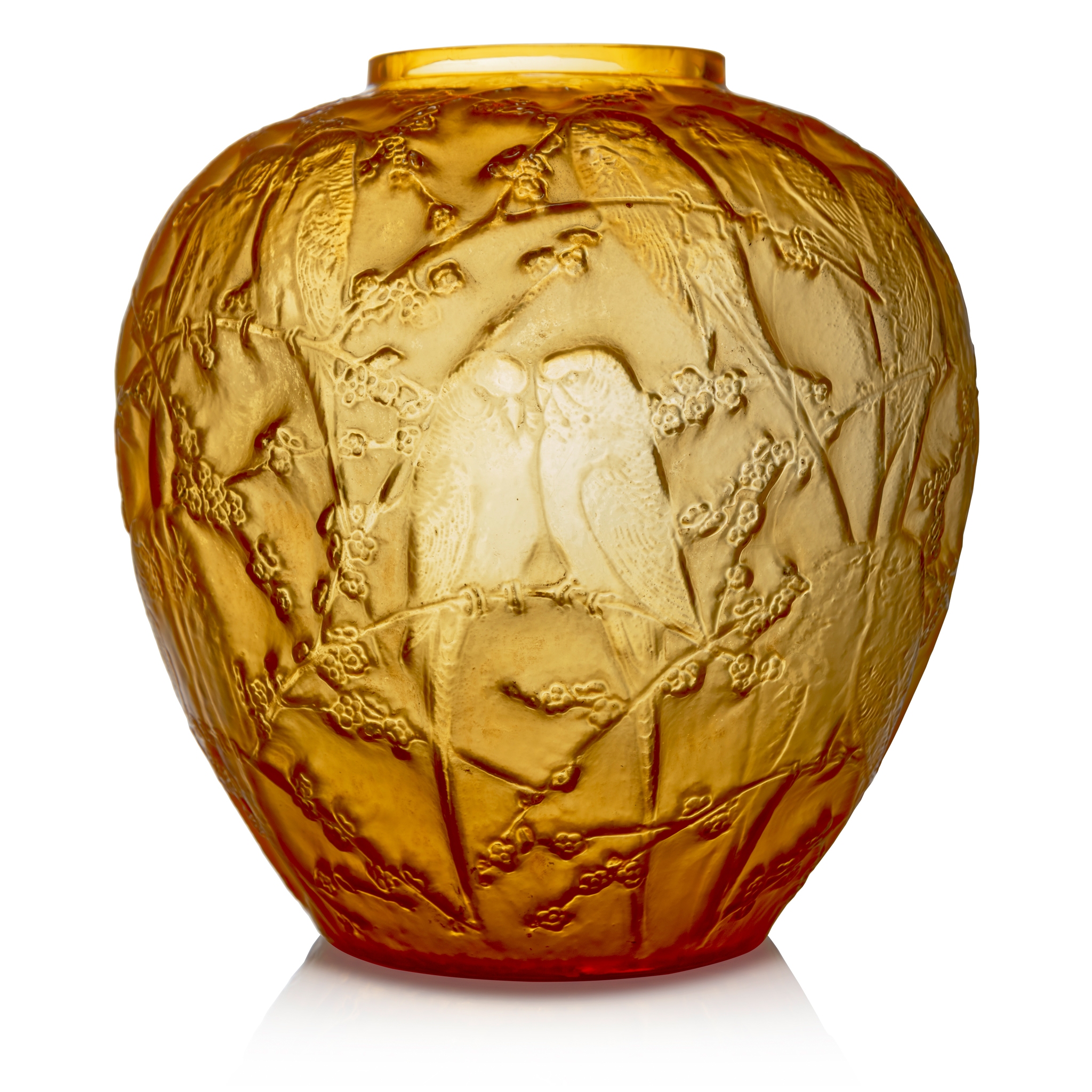 RENÉ LALIQUE (1860-1945)