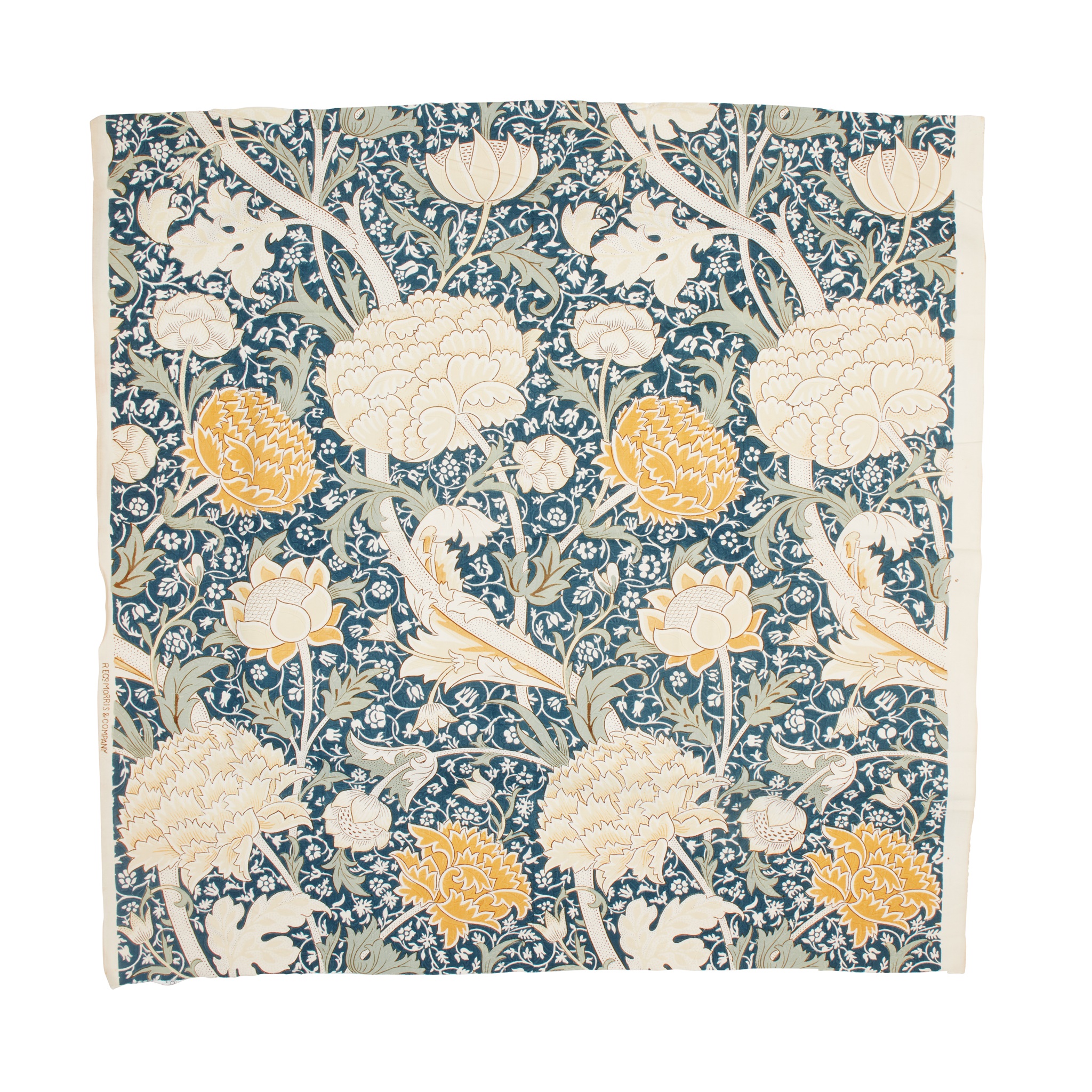 WILLIAM MORRIS (1834-1896) FOR MORRIS & CO.