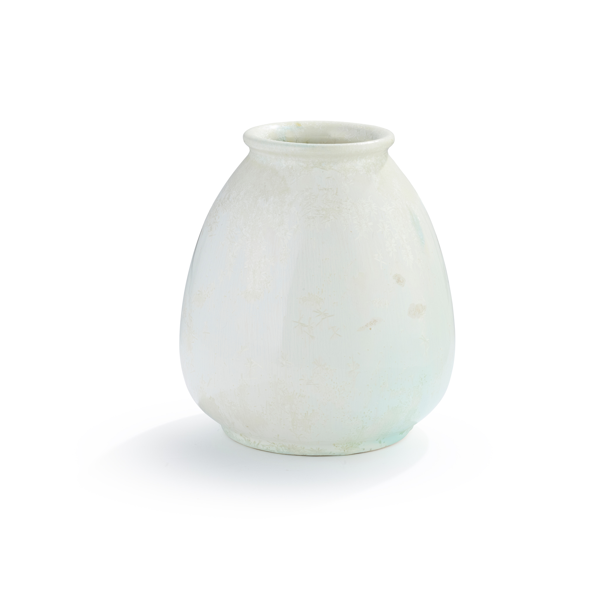 RUSKIN POTTERY