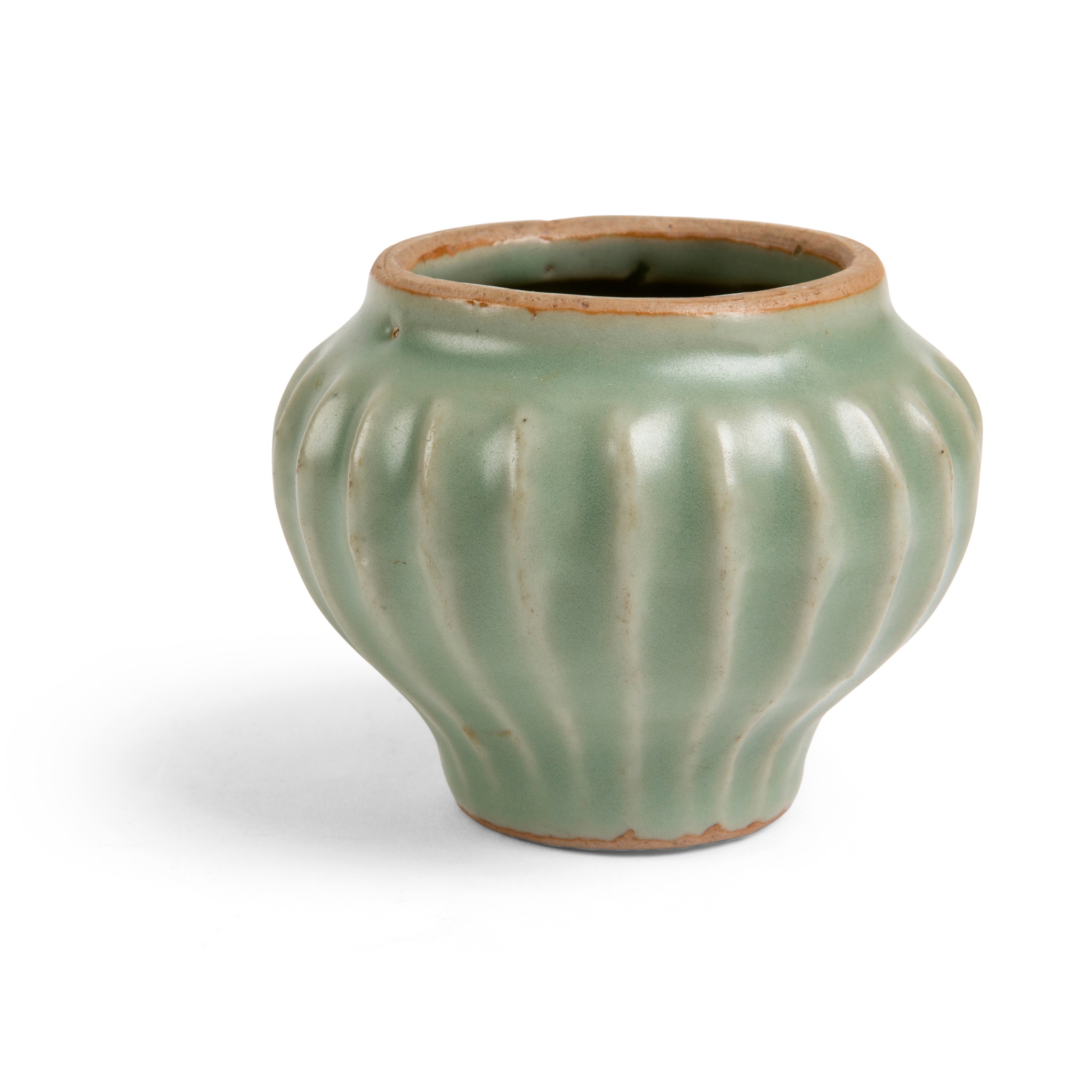 LONGQUAN CELADON JAR