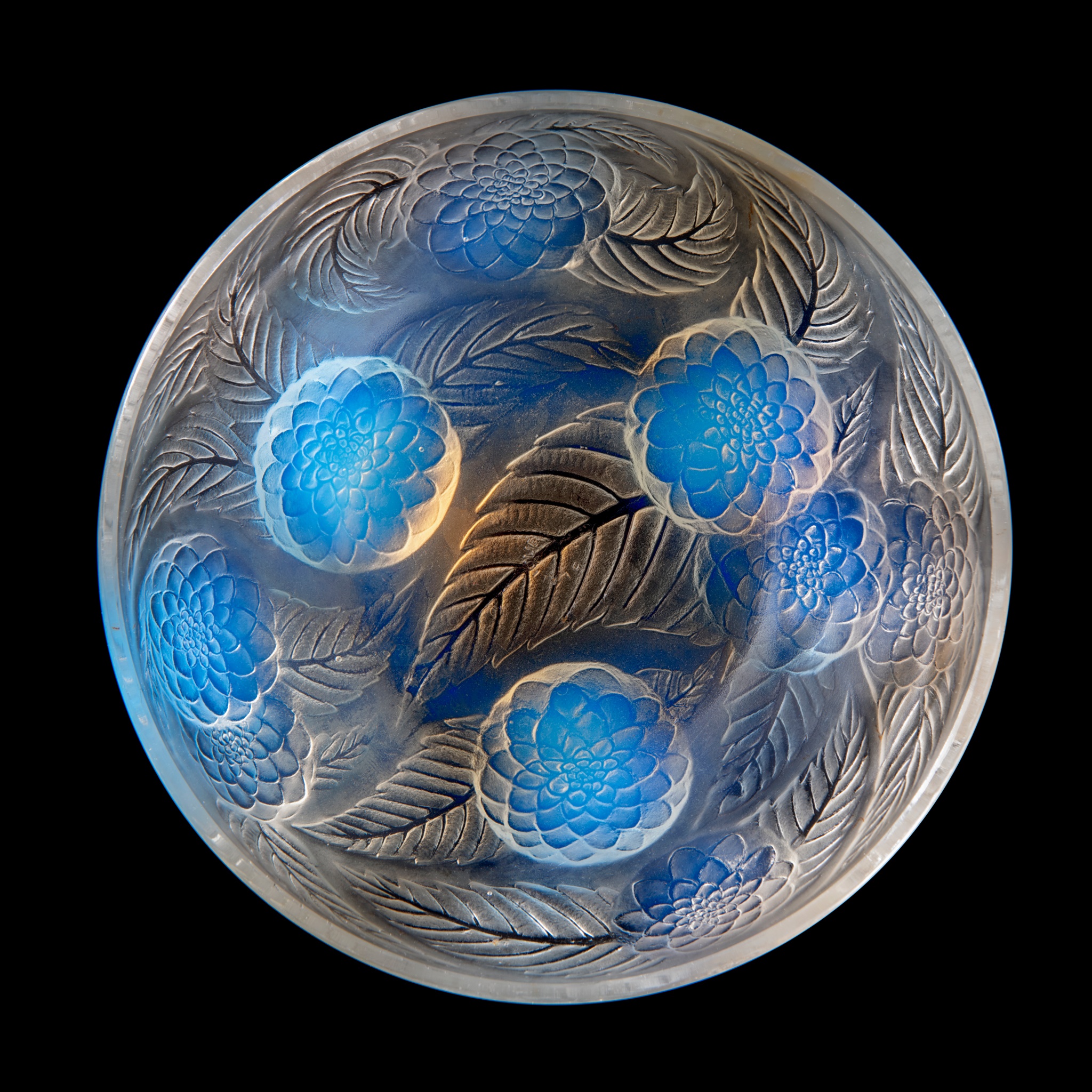 RENÉ LALIQUE (1860-1945)