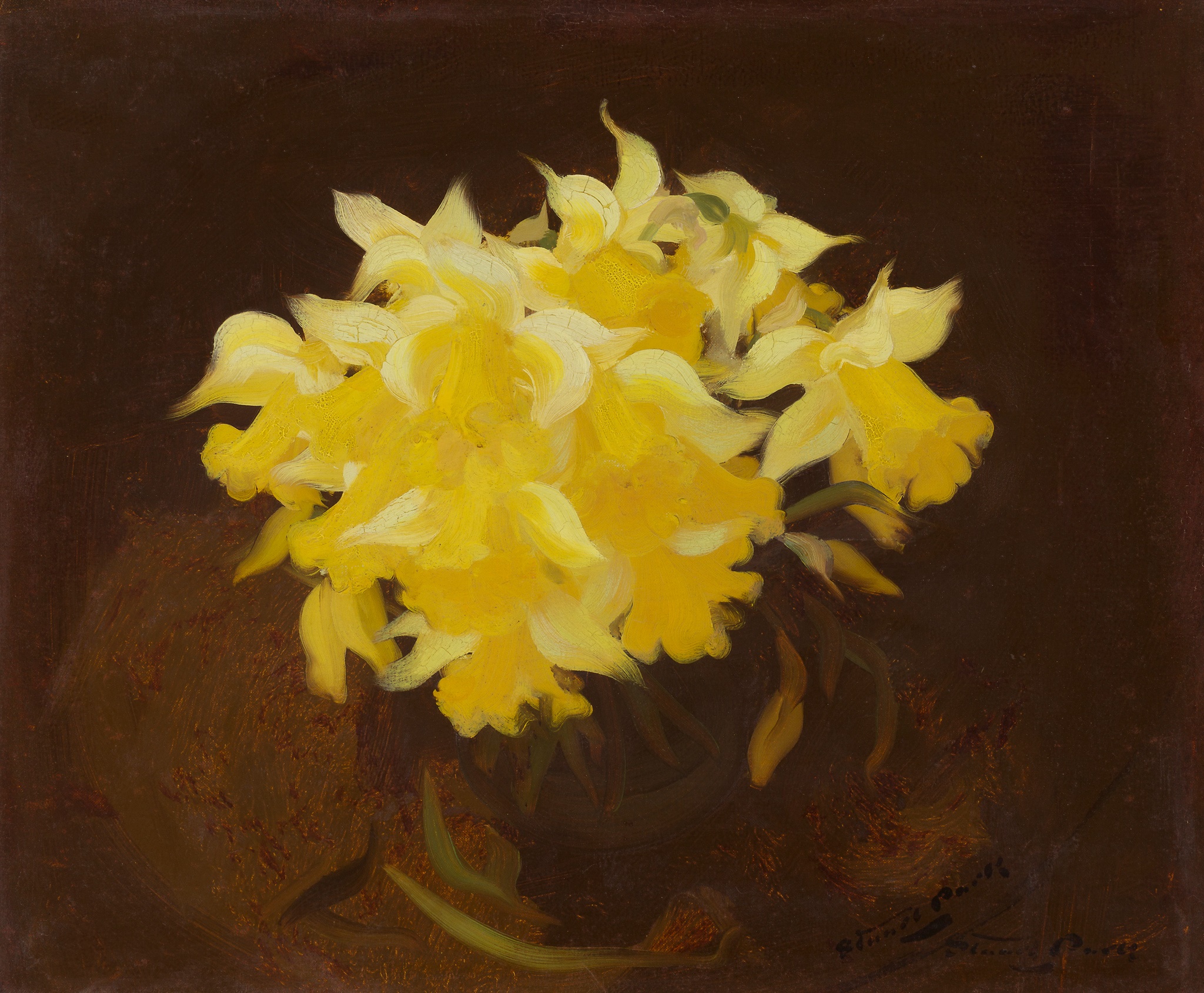 STUART PARK (SCOTTISH 1862-1933)