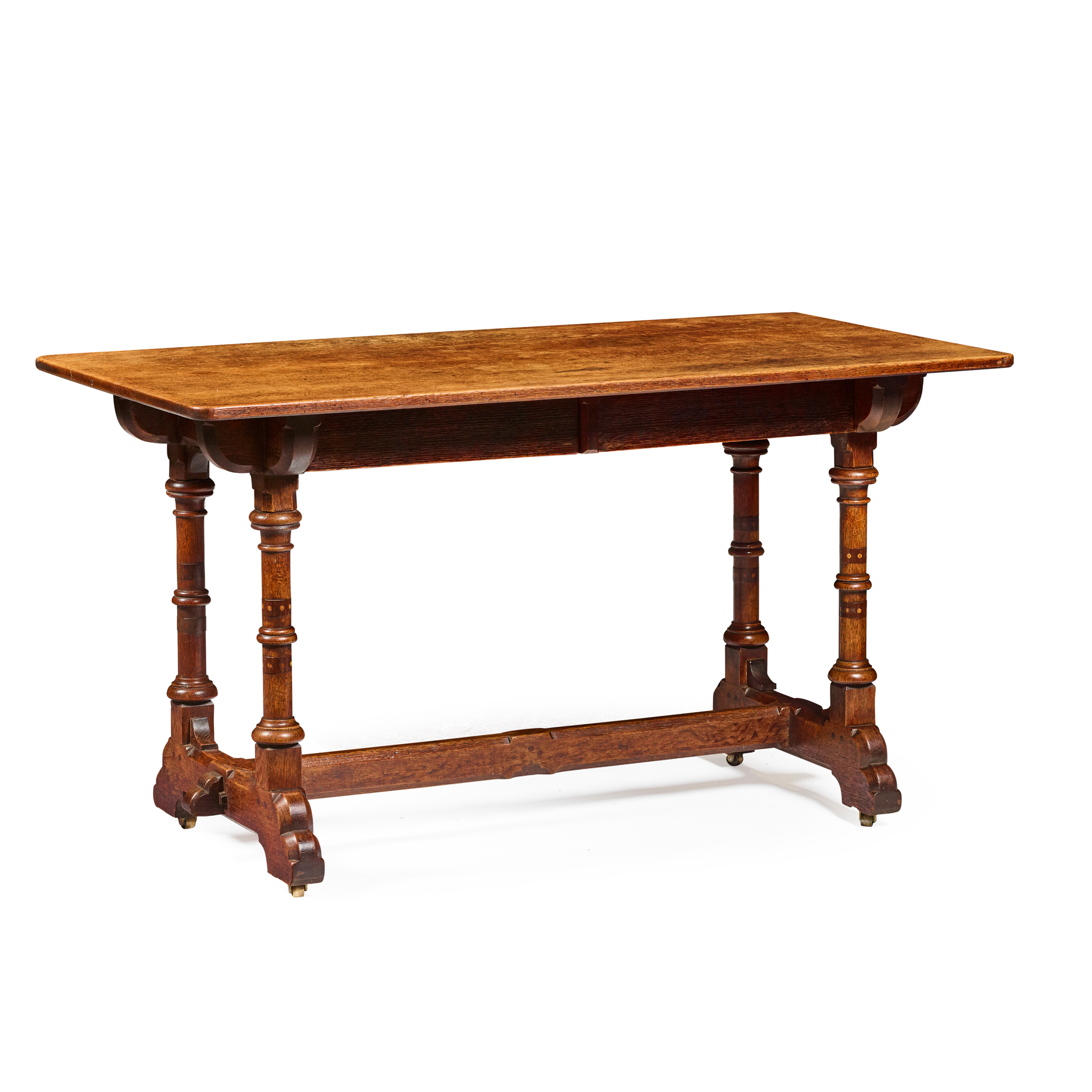 JOHN POLLARD SEDDON (1827-1906)