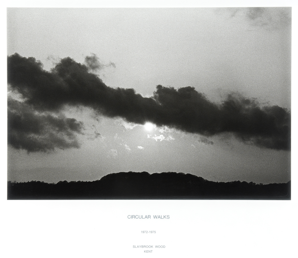 HAMISH FULTON (B. 1946)