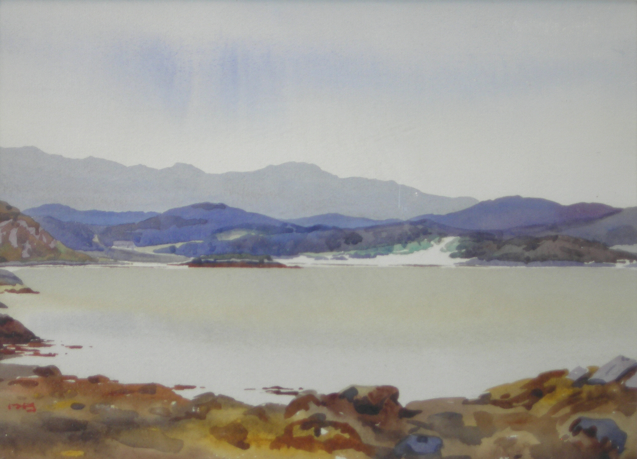 MARY HOLDEN BIRD (SCOTTISH FL 1923-1936)