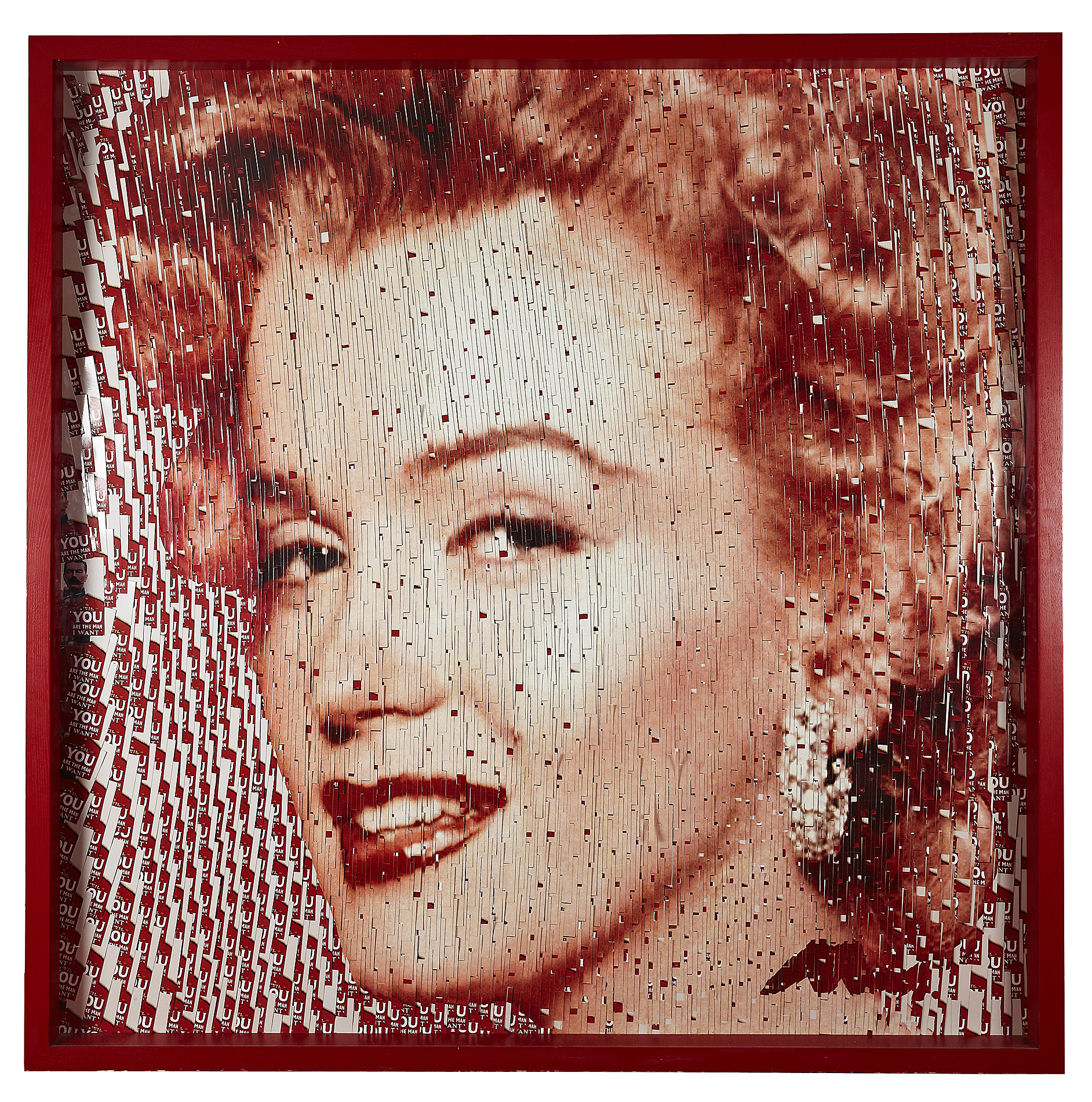 DAVID MACH (SCOTTISH B.1956)