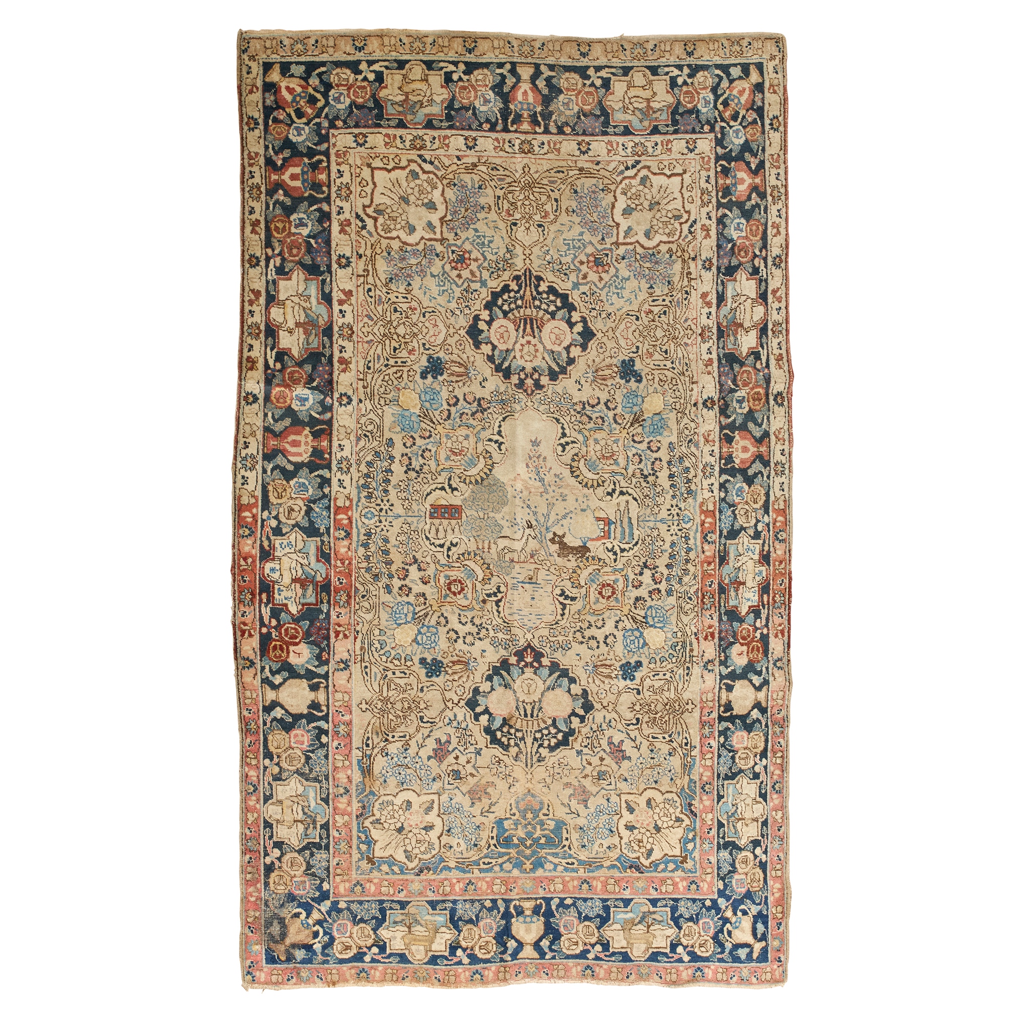 TABRIZ CARPET