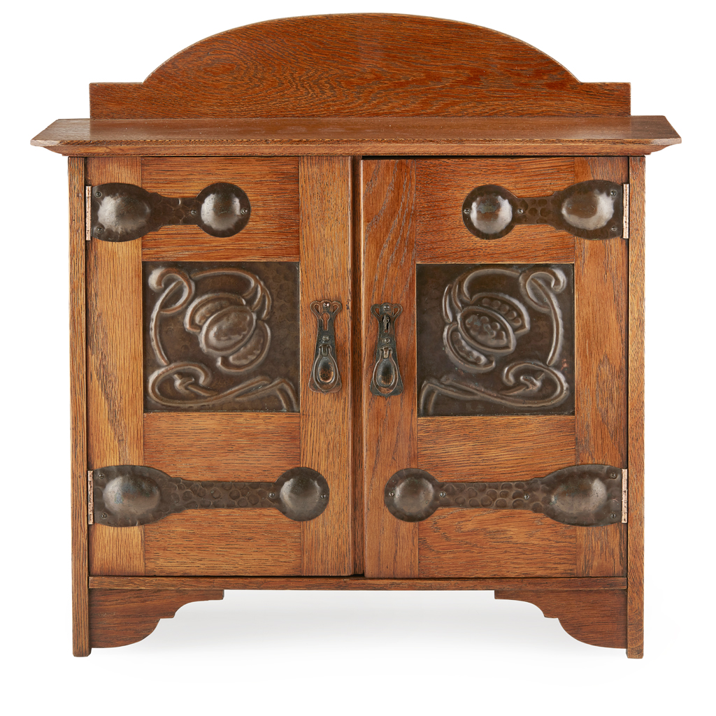 SHAPLAND & PETTER, BARNSTAPLE