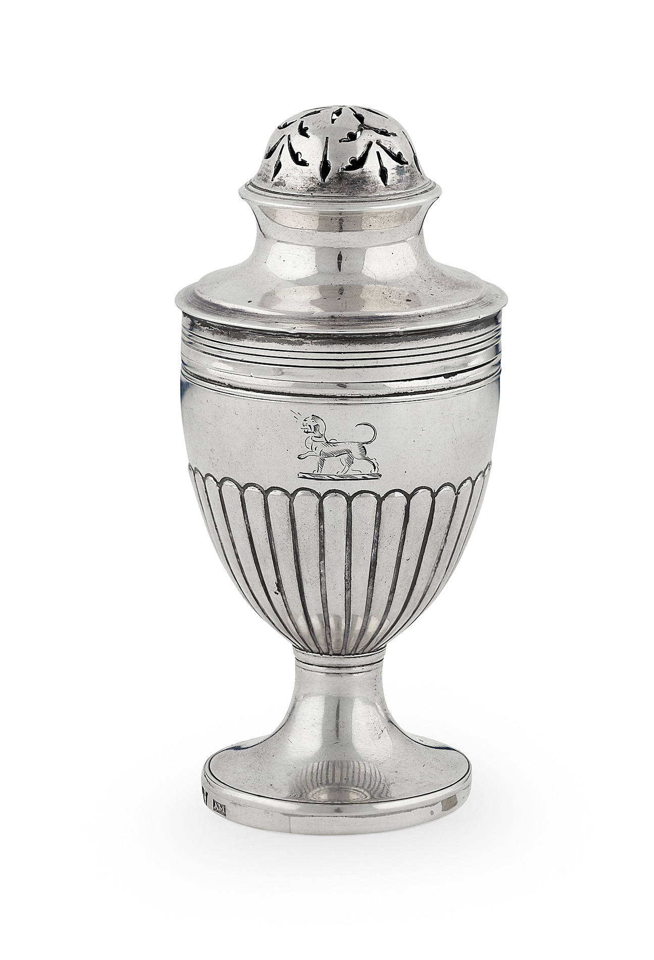 Aberdeen - a Scottish provincial caster