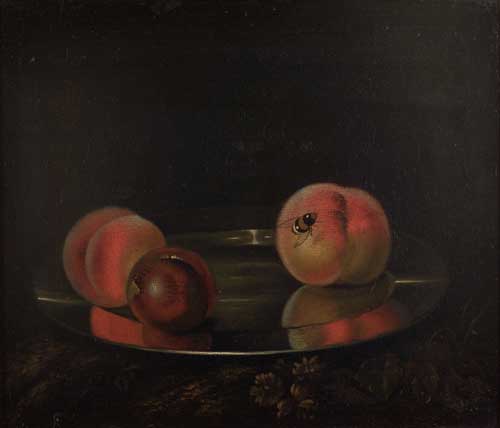 ATTRIBUTED TO WILLIAM SARTORIUS