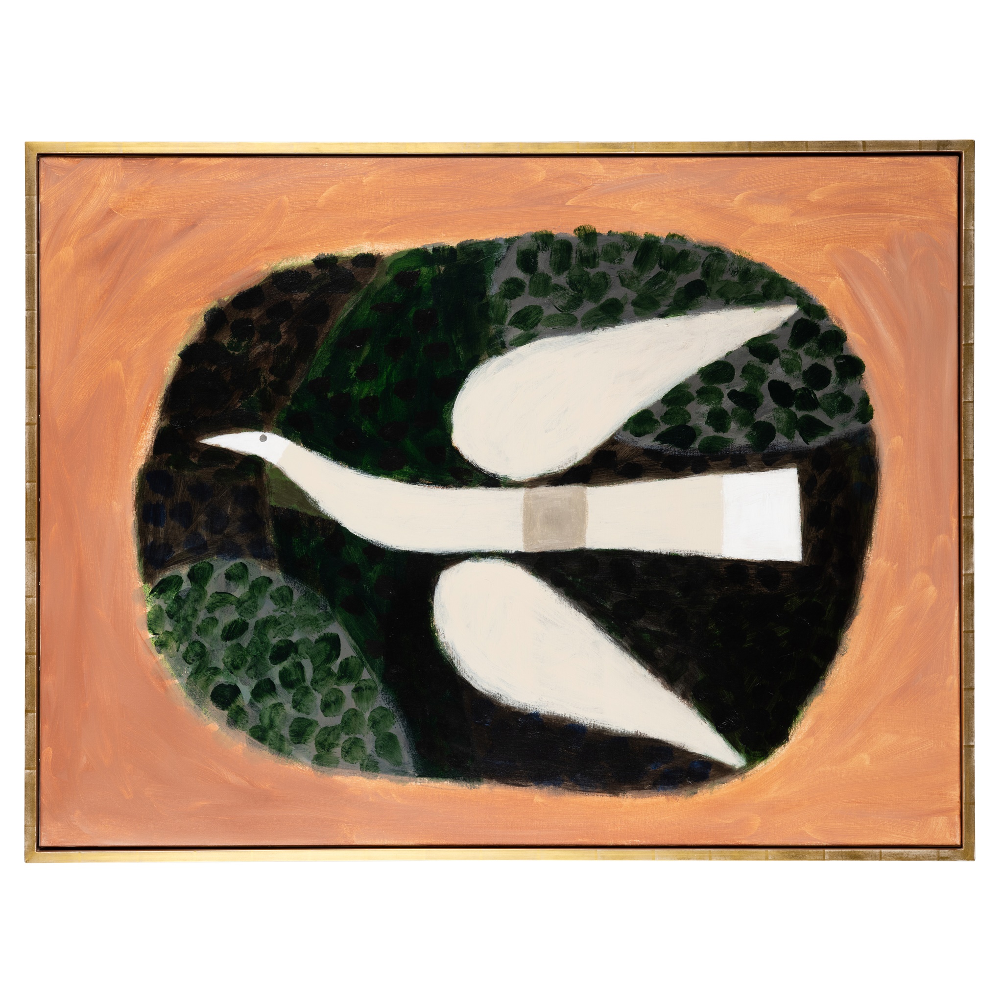 Breon O'Casey (British 1928-2011)