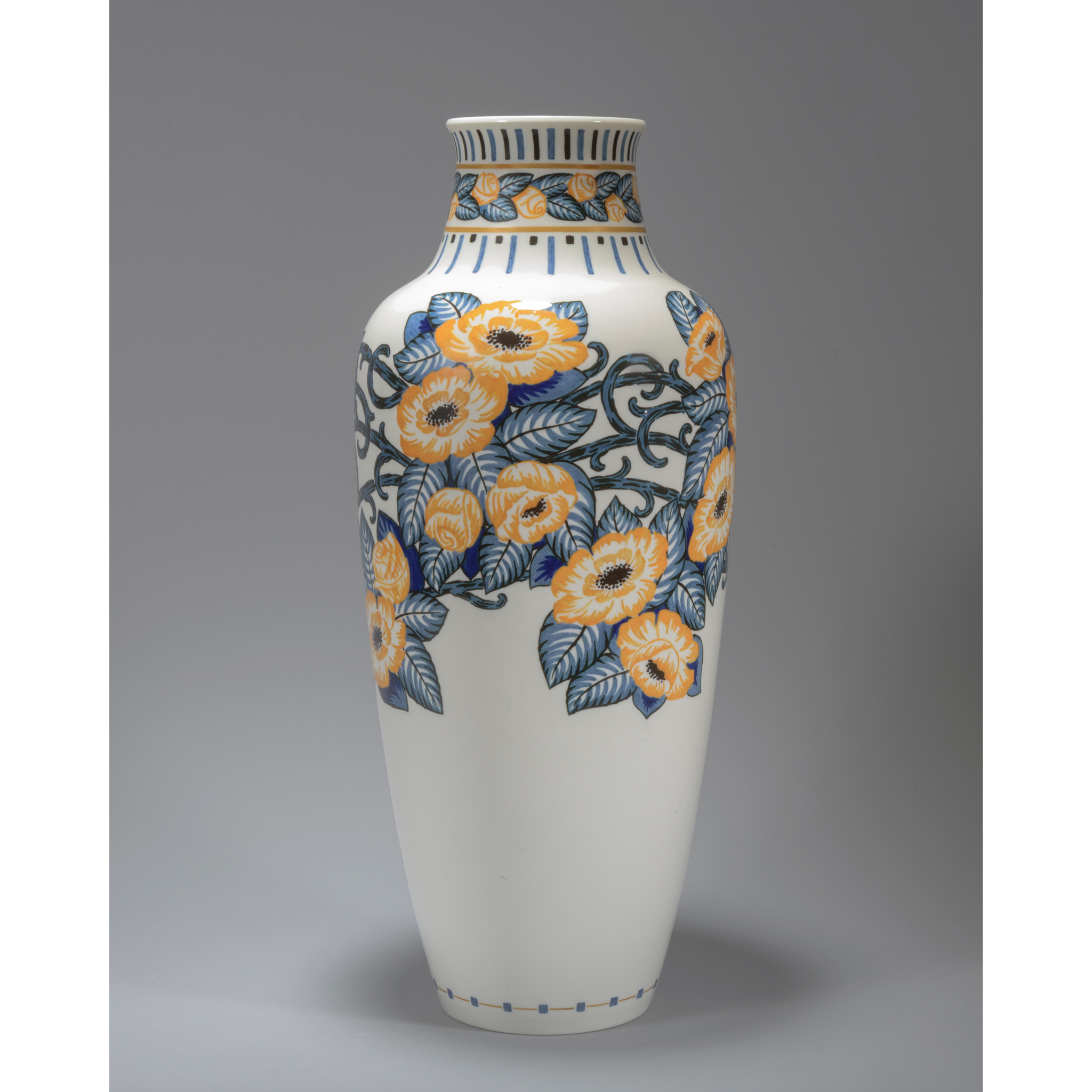 MARCEL PRUNIER (1919-1959) FOR SÈVRES