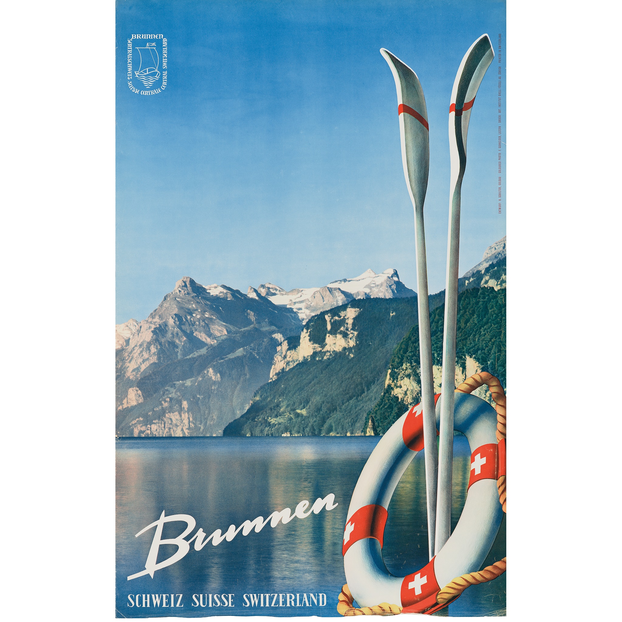 E. Schneider (photo)