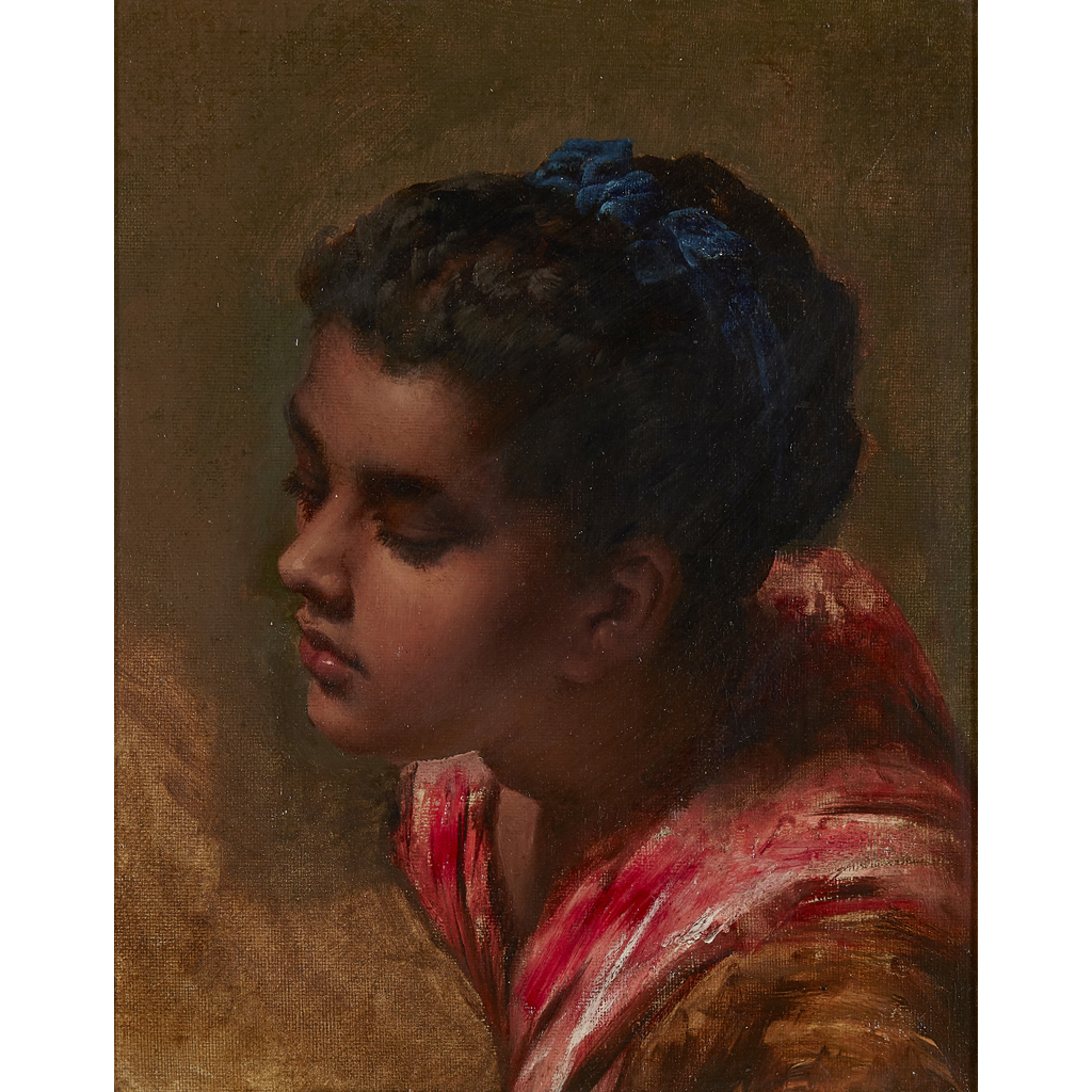 20TH CENTURY CONTINENTAL SCHOOL