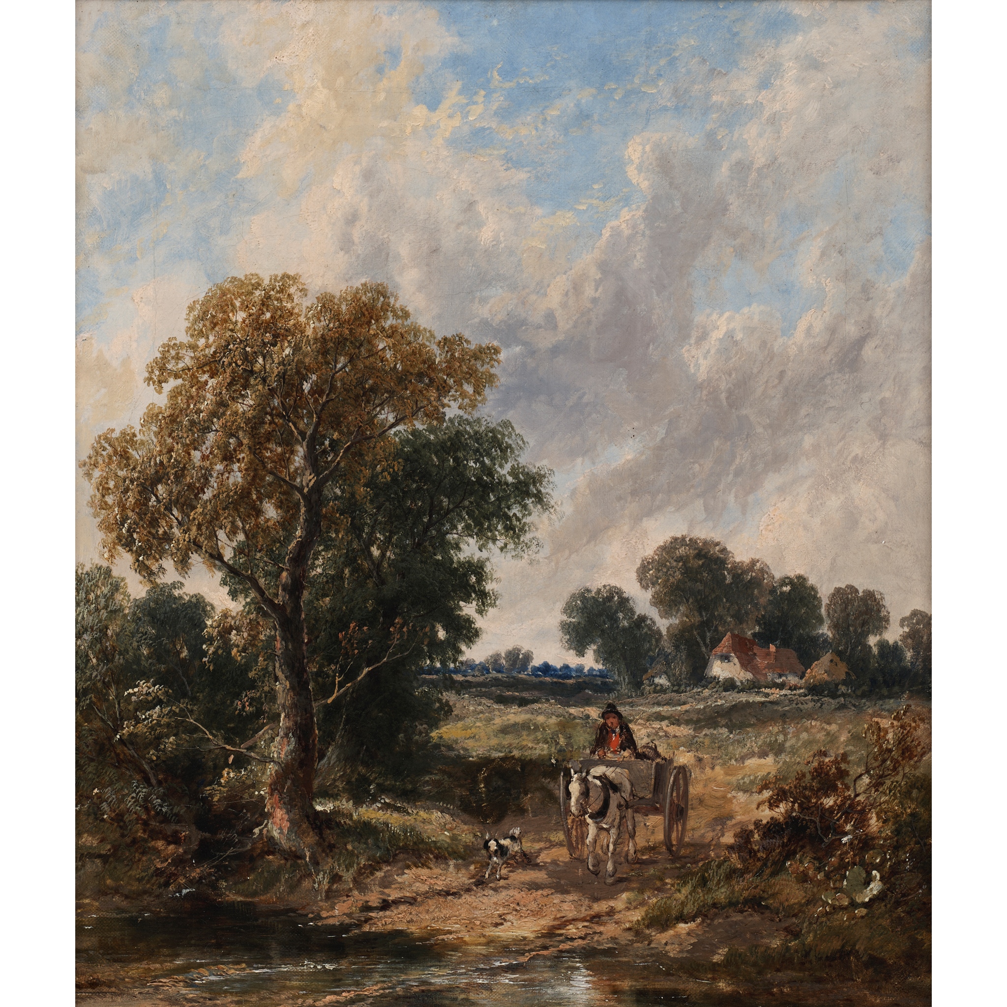 EDWIN L. MEADOWS (BRITISH FL.1854–1872)