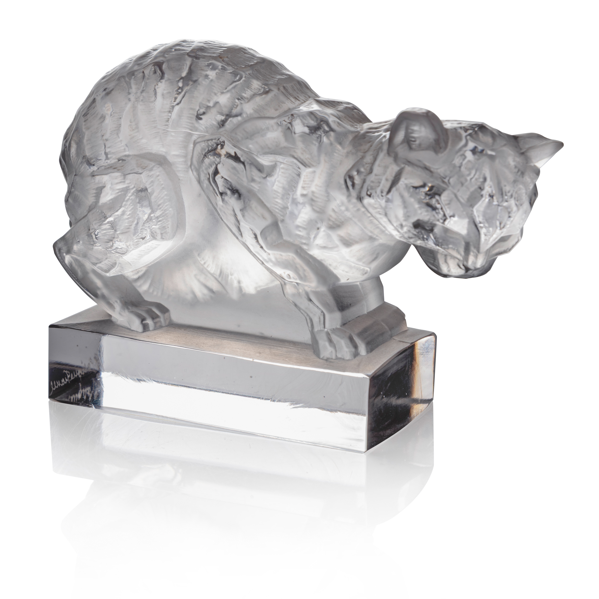 RENÉ LALIQUE (1860-1945)