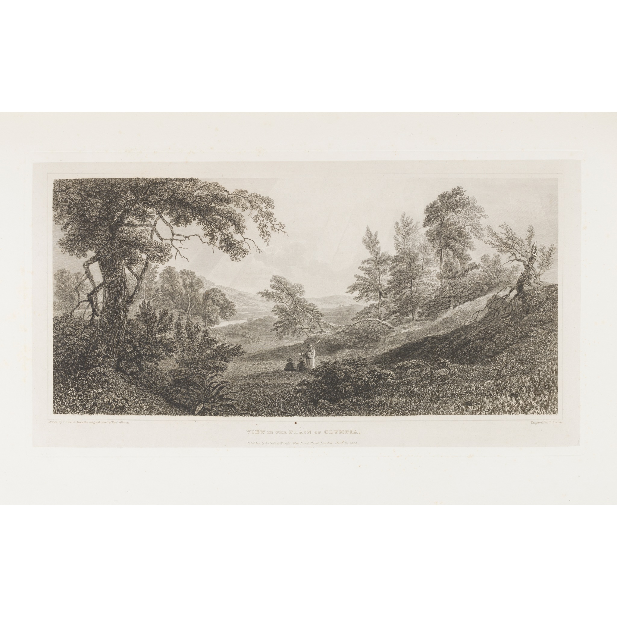 Stanhope, John Spencer