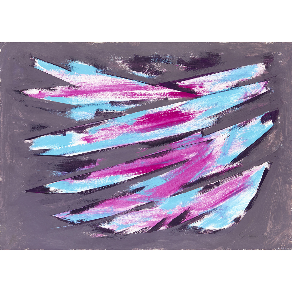 WILLIAM GEAR R.A., F.R.S.A., R.B.S.A. (SCOTTISH 1915-1997)