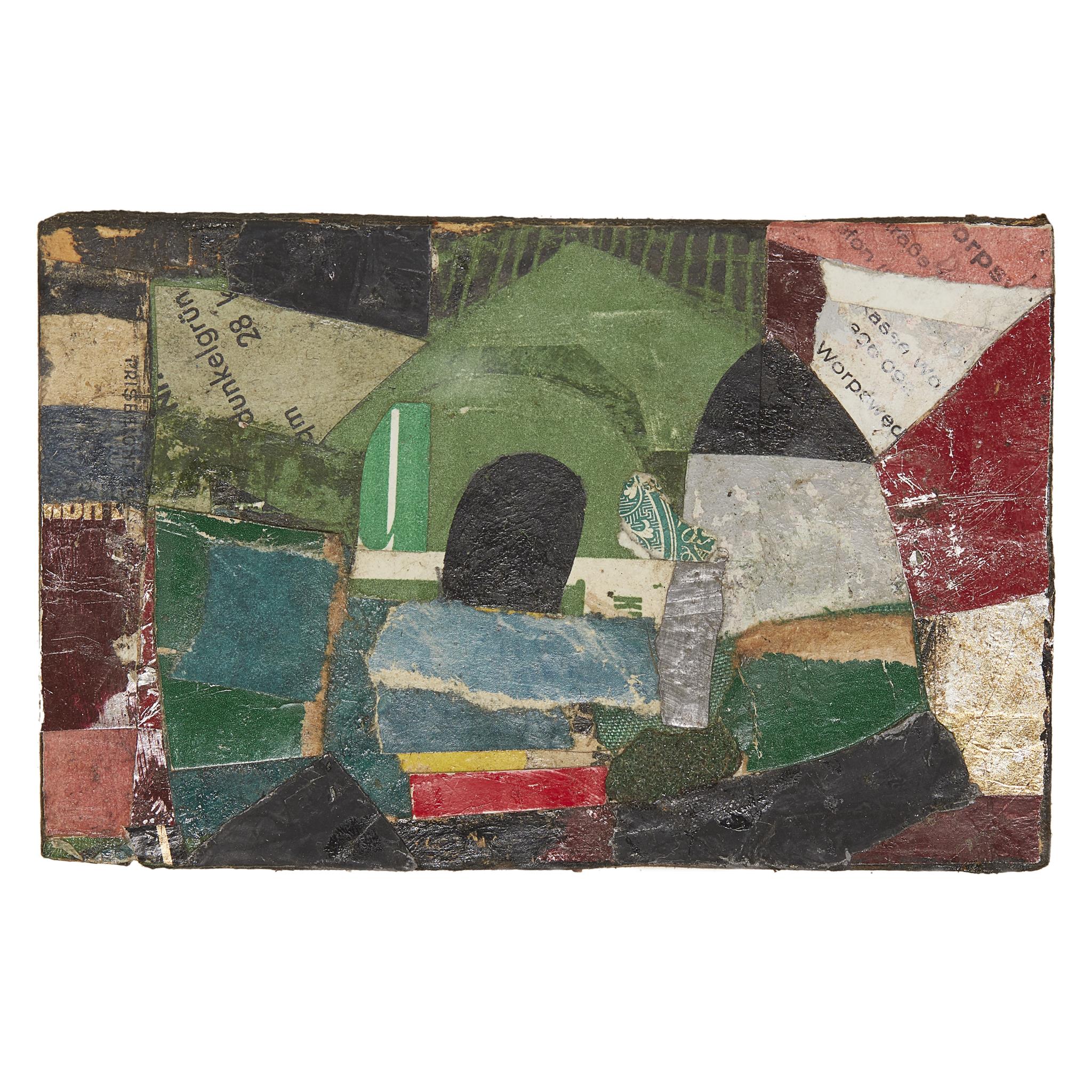 BRYAN INGHAM (BRITISH 1936-1997)