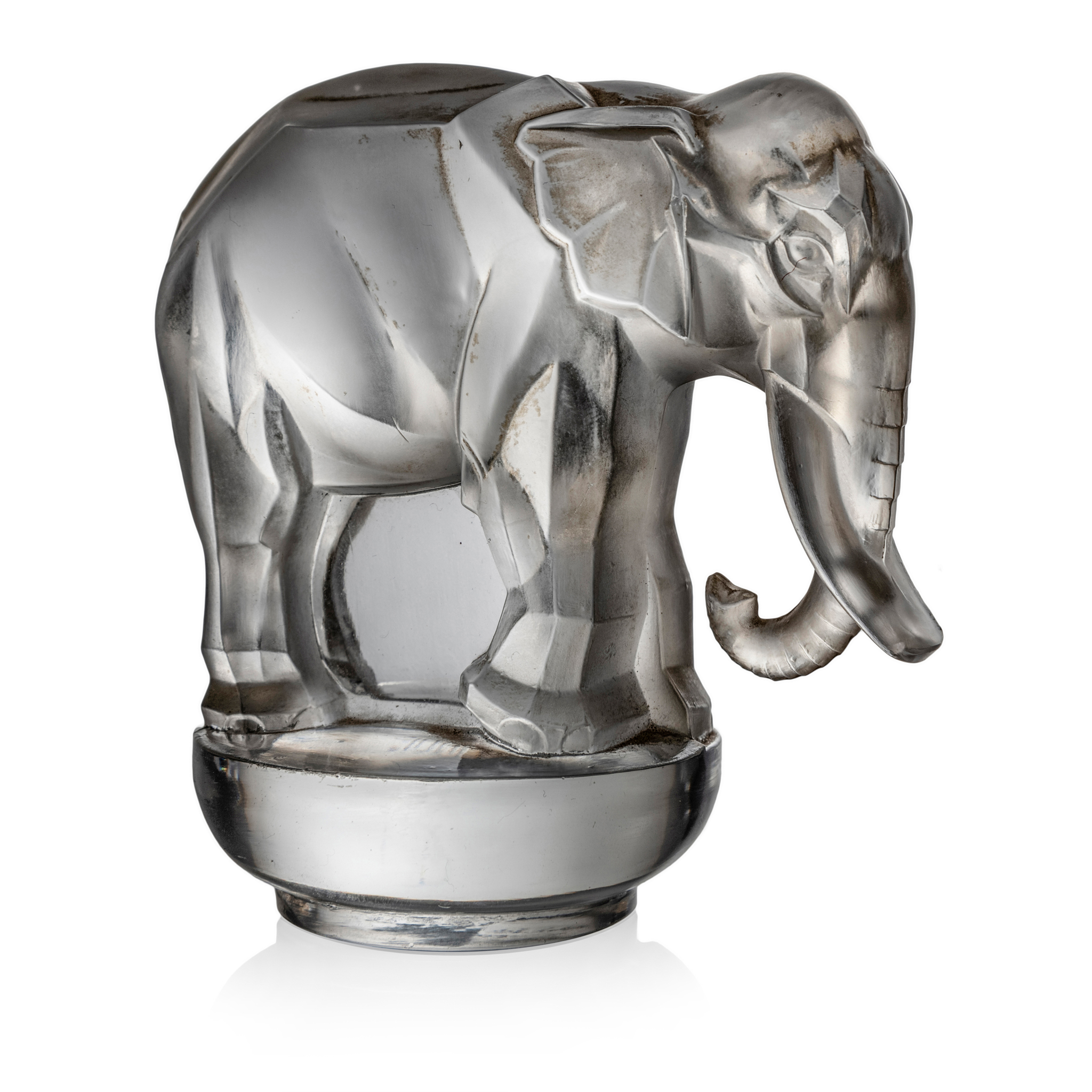 RENÉ LALIQUE (1860-1945)