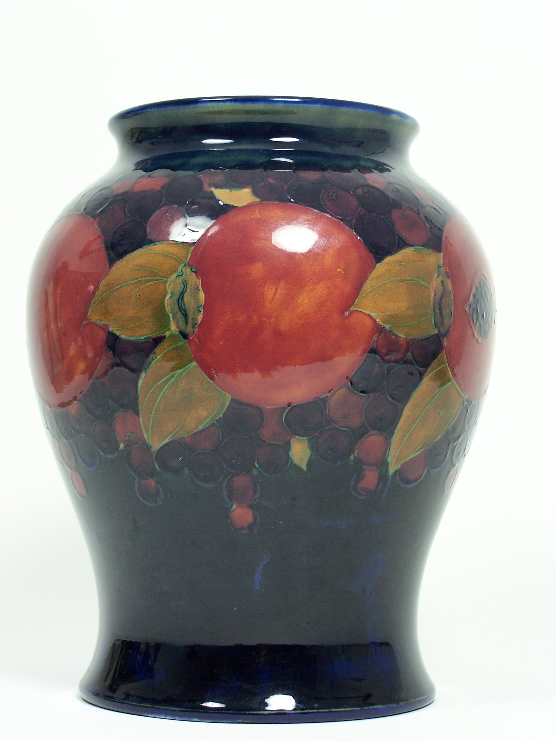 MOORCROFT