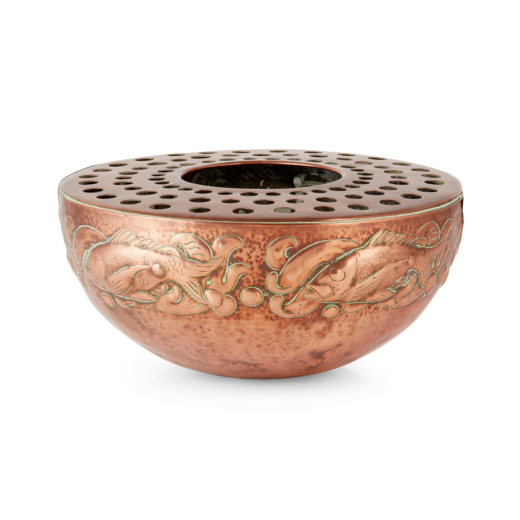 NEWLYN SCHOOL, MANNER OF JOHN PEARSON