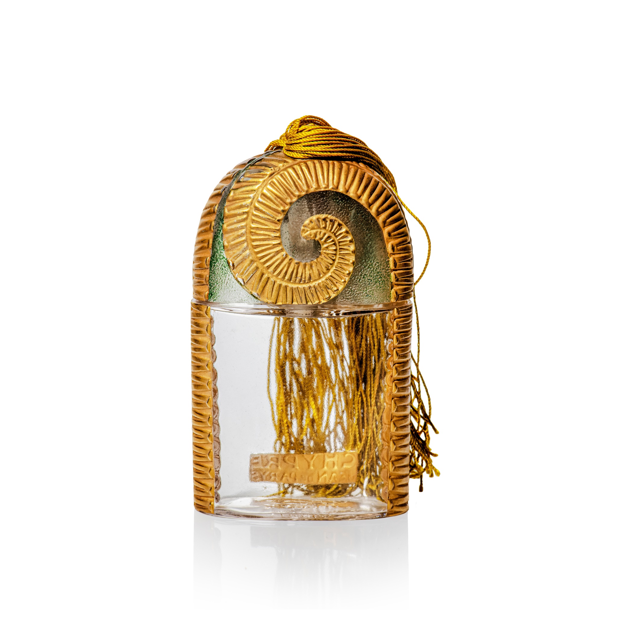 René Lalique (French 1860-1945)